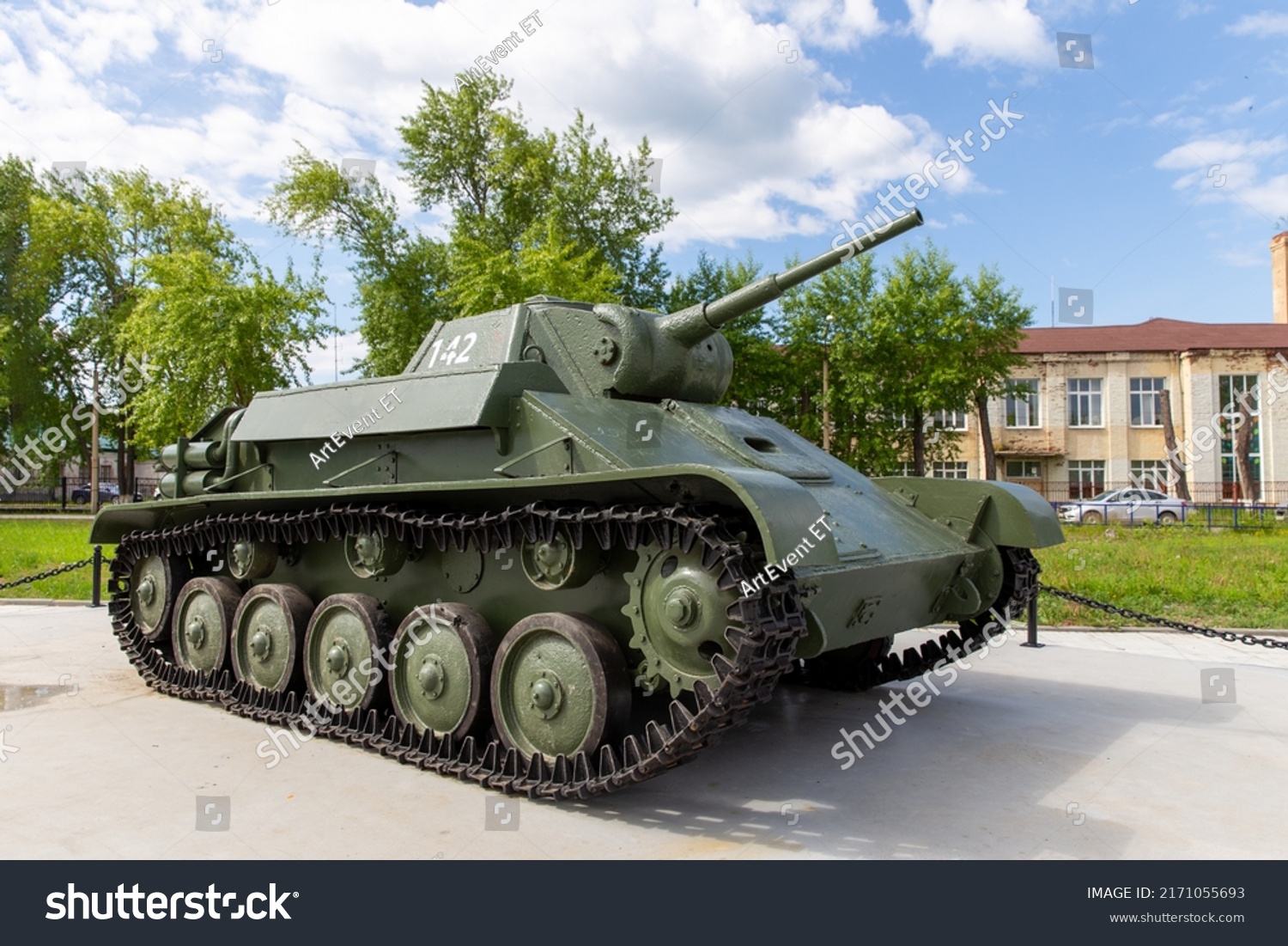 125 T 70 tank Images, Stock Photos & Vectors | Shutterstock