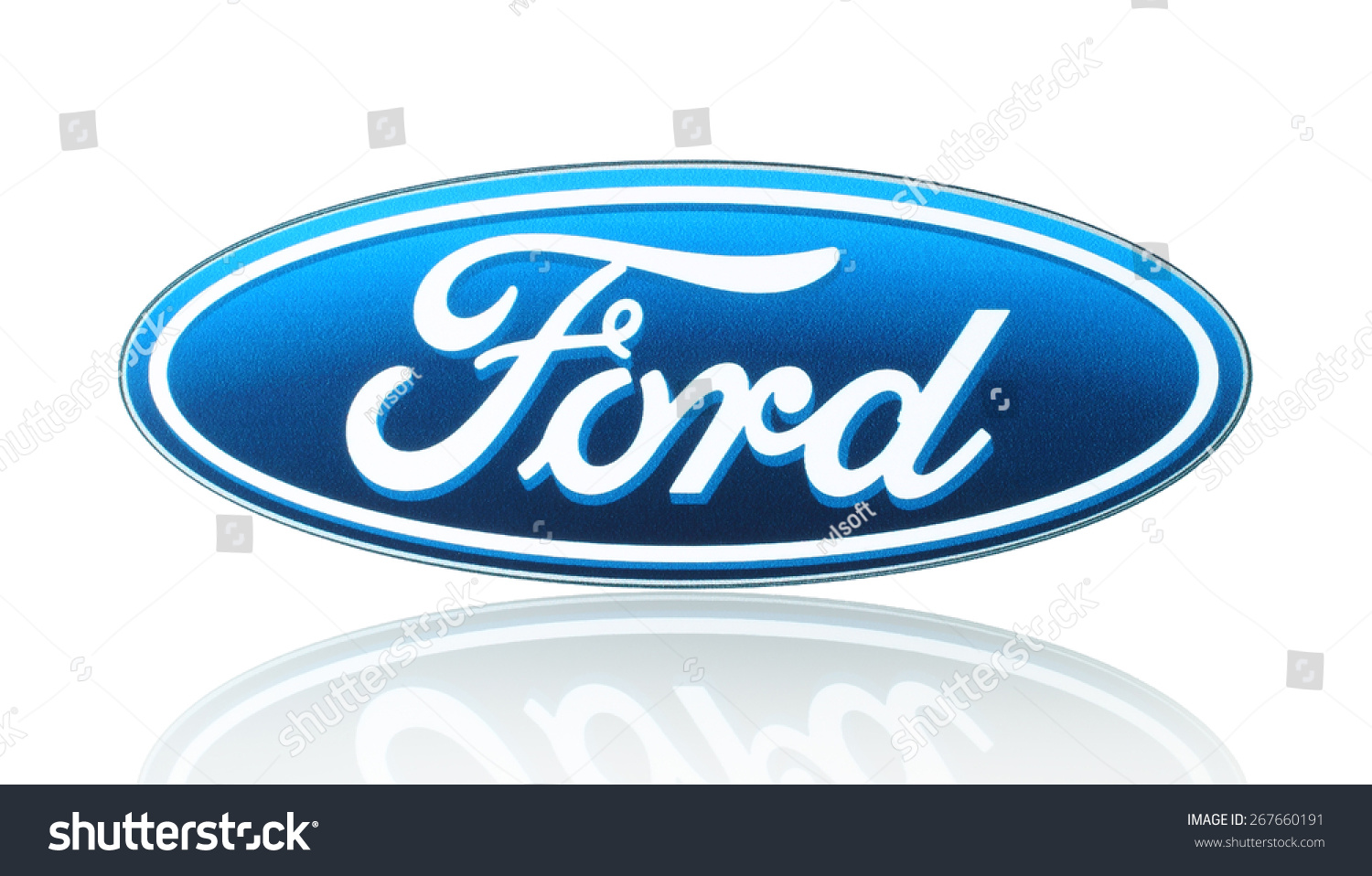 Ford kiev #7