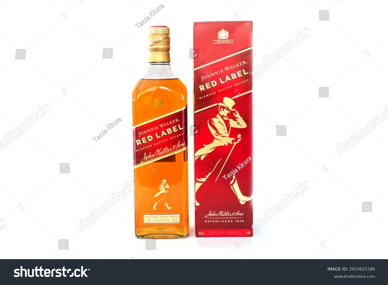 johnnie walker blue label price in Bharat 750ml