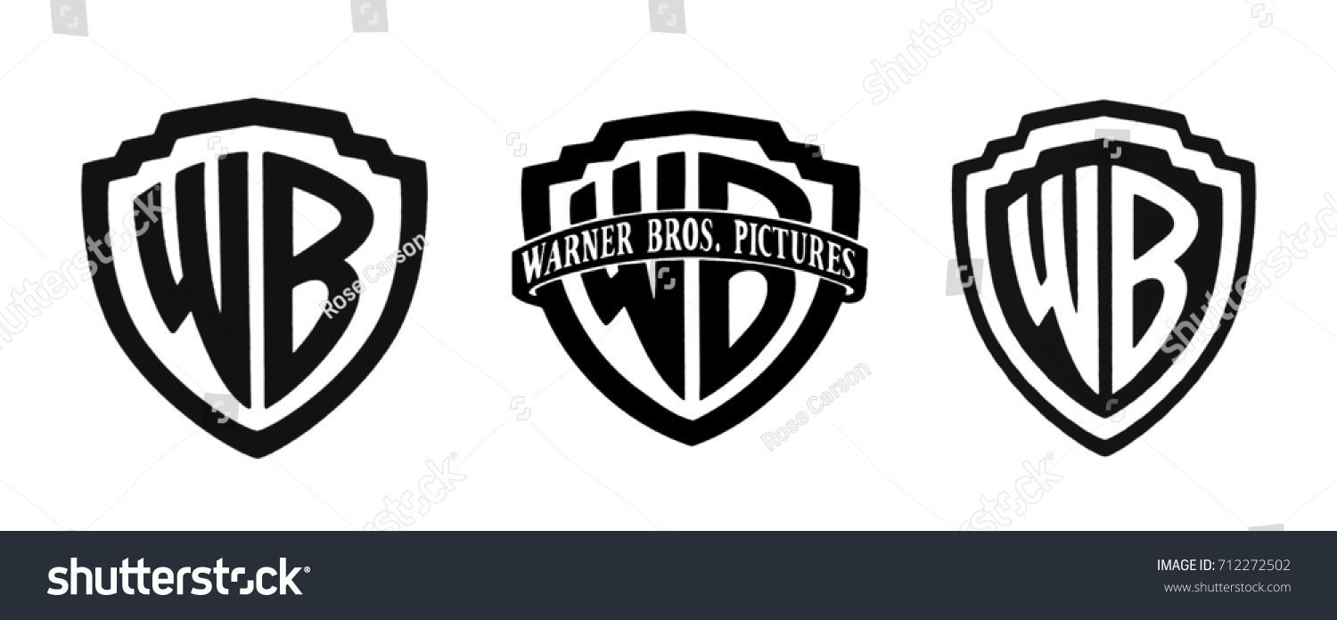 155 Warner bros logo Images, Stock Photos & Vectors | Shutterstock