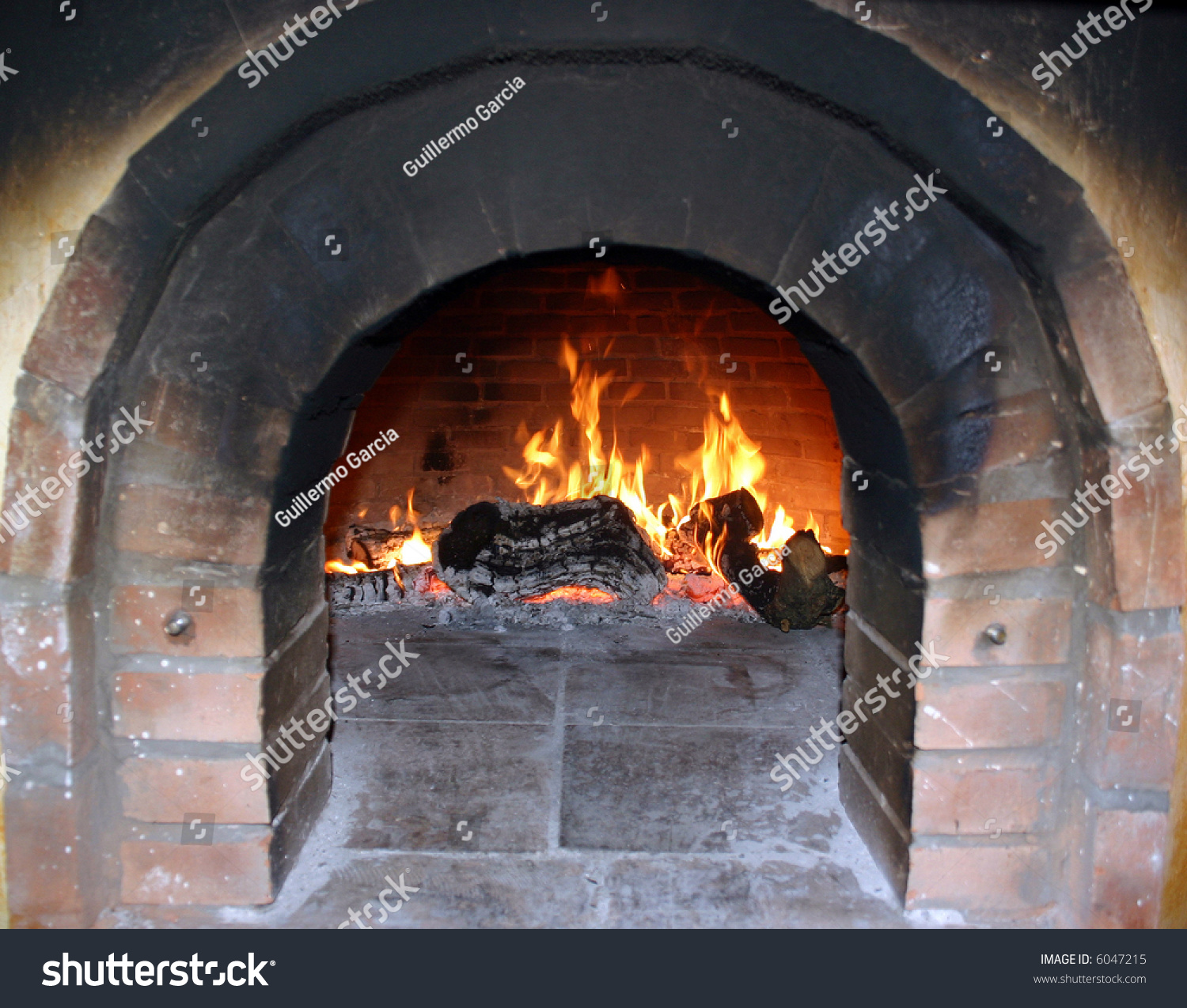 Kiln Stock Photo 6047215 : Shutterstock