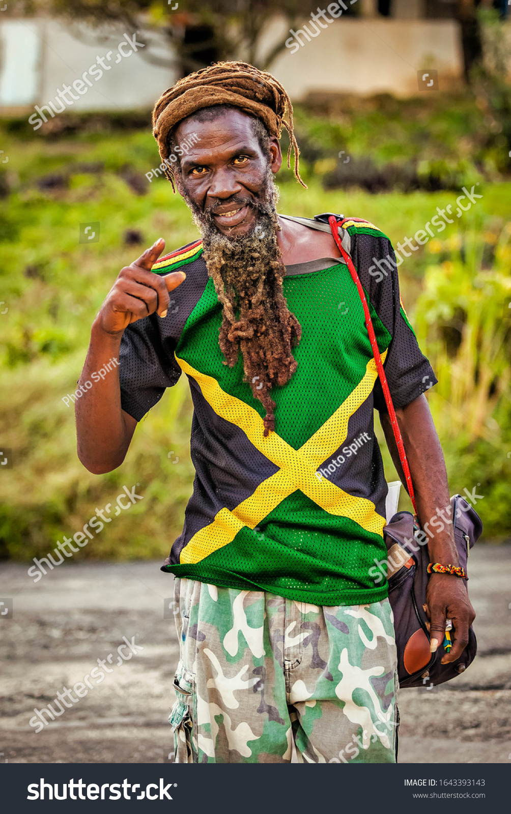 1,150 Black jamaican men Stock Photos, Images & Photography | Shutterstock