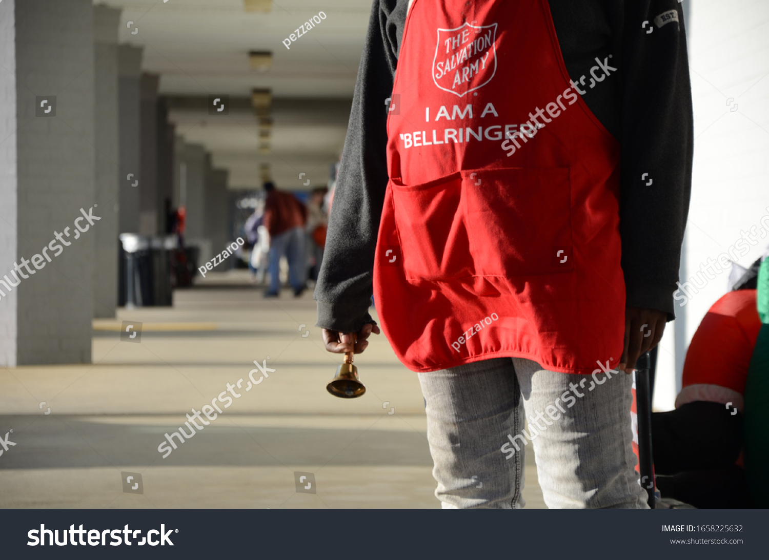 248 Salvation Army Bell Images, Stock Photos & Vectors 