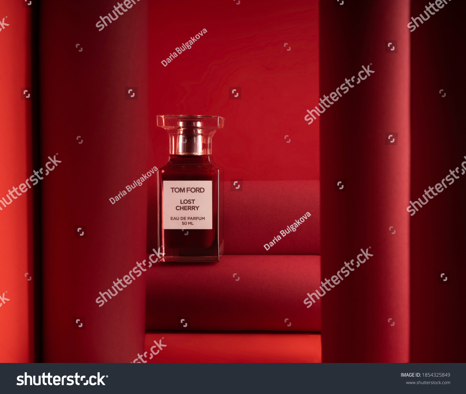 tom ford luxury perfume