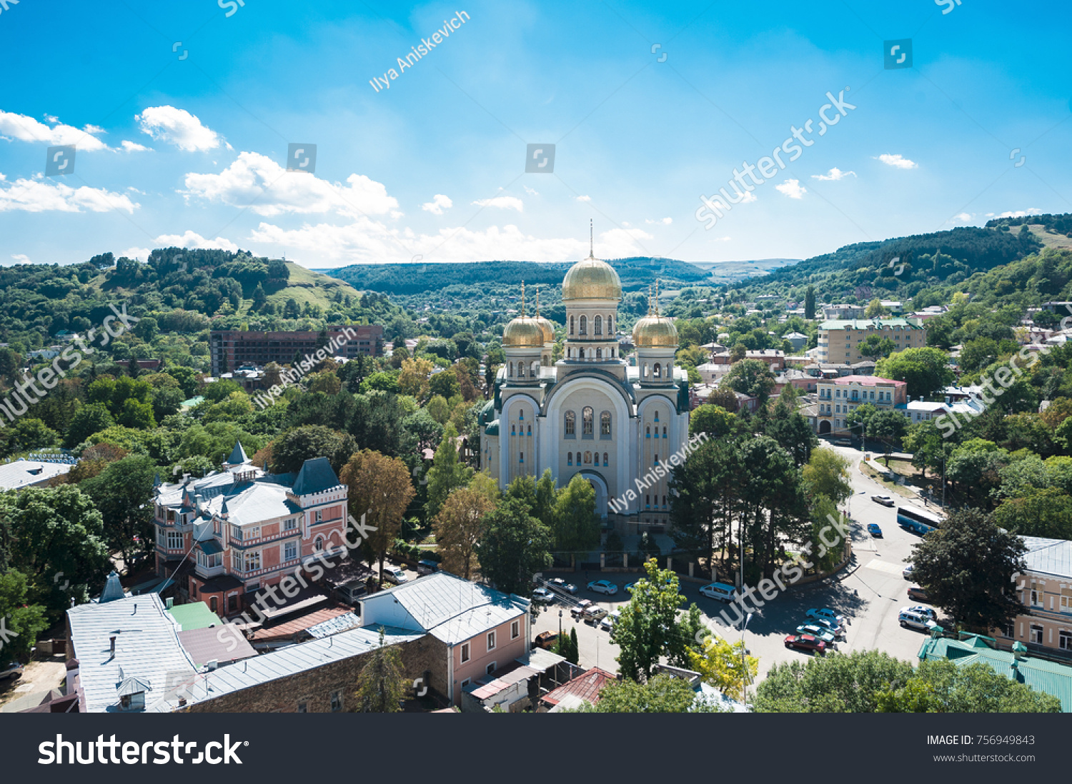 How to get to Kislovodsk 45 How to get to Kislovodsk 14