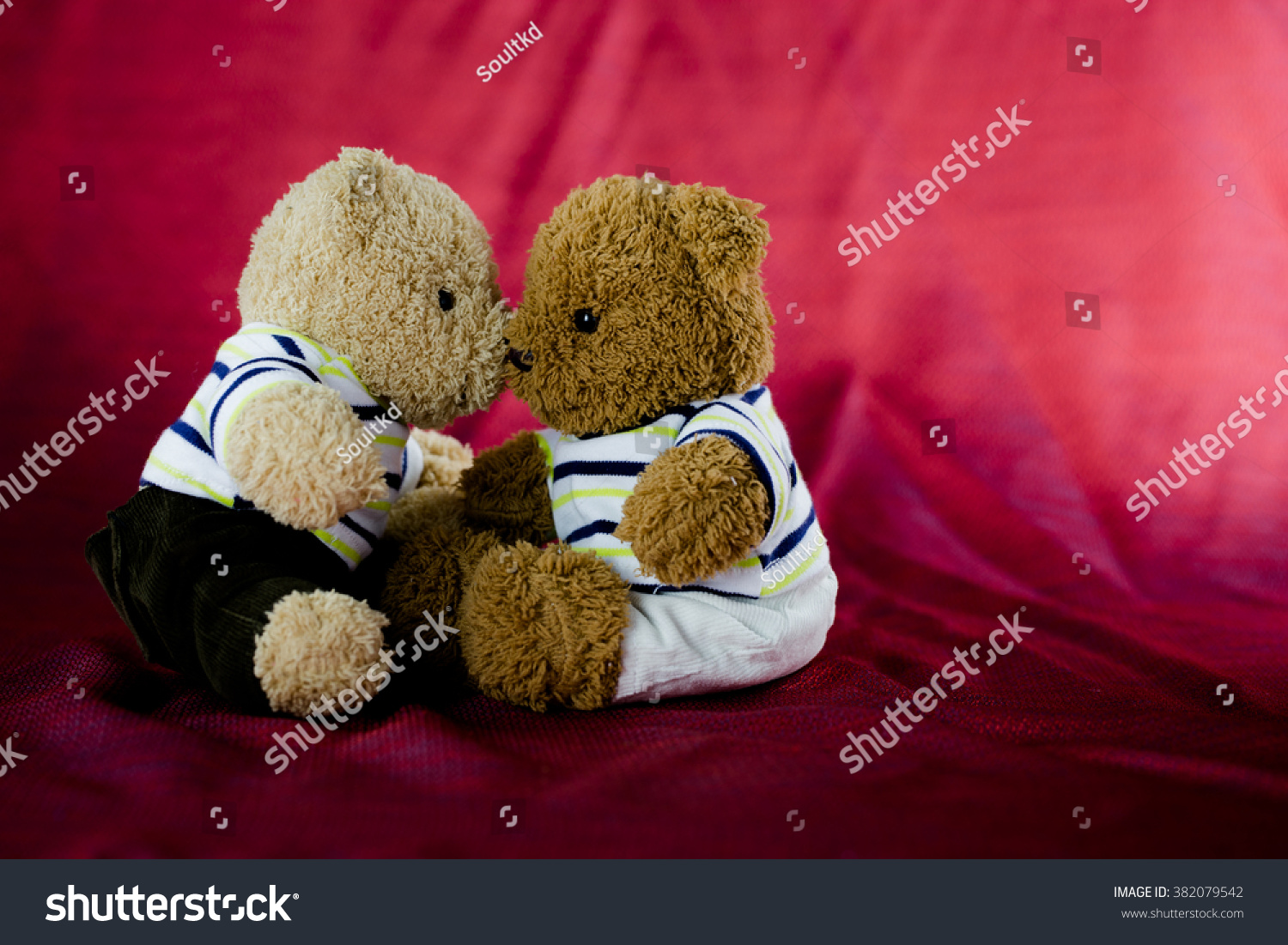 gay teddy bears