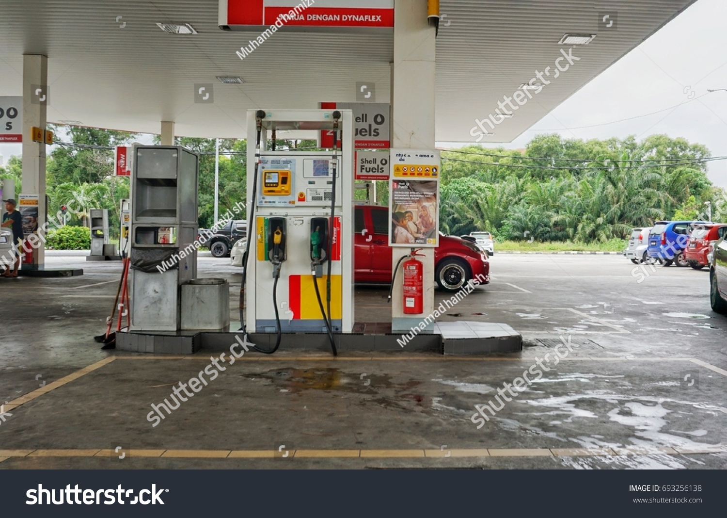 Price of petrol in malaysia