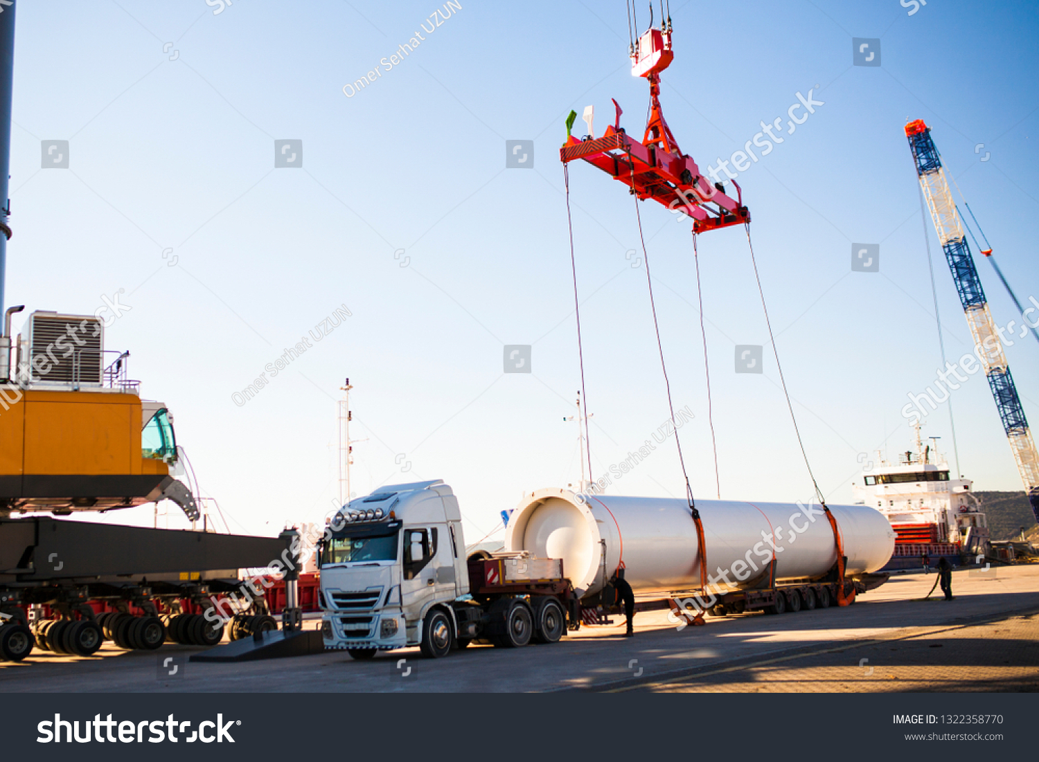 9,206 Project logistics Stock Photos, Images & Photography | Shutterstock