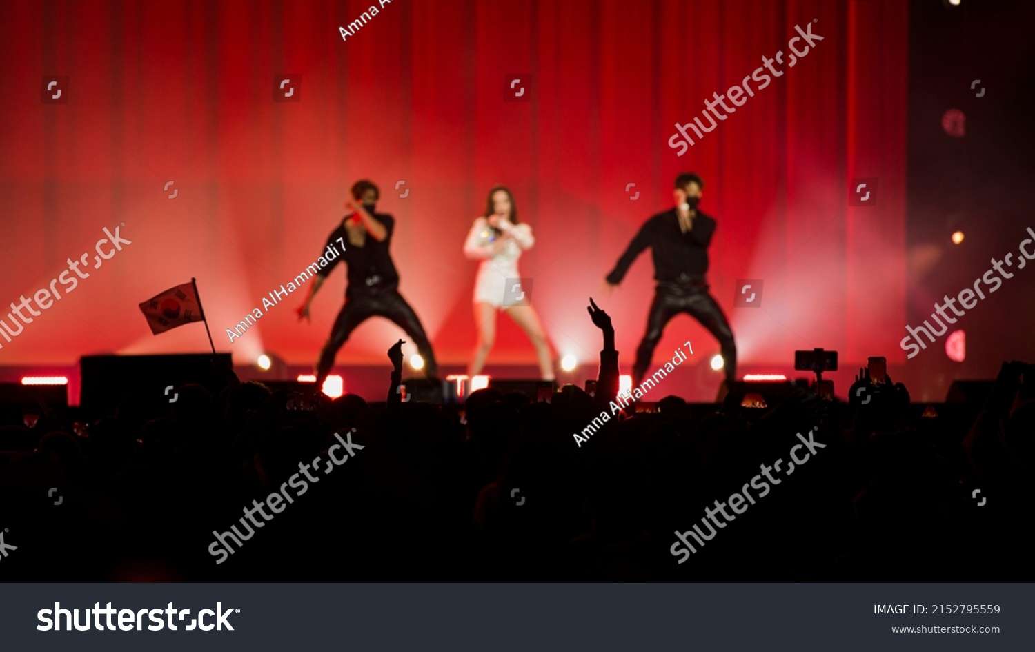 700 Kpop concert Images, Stock Photos & Vectors | Shutterstock