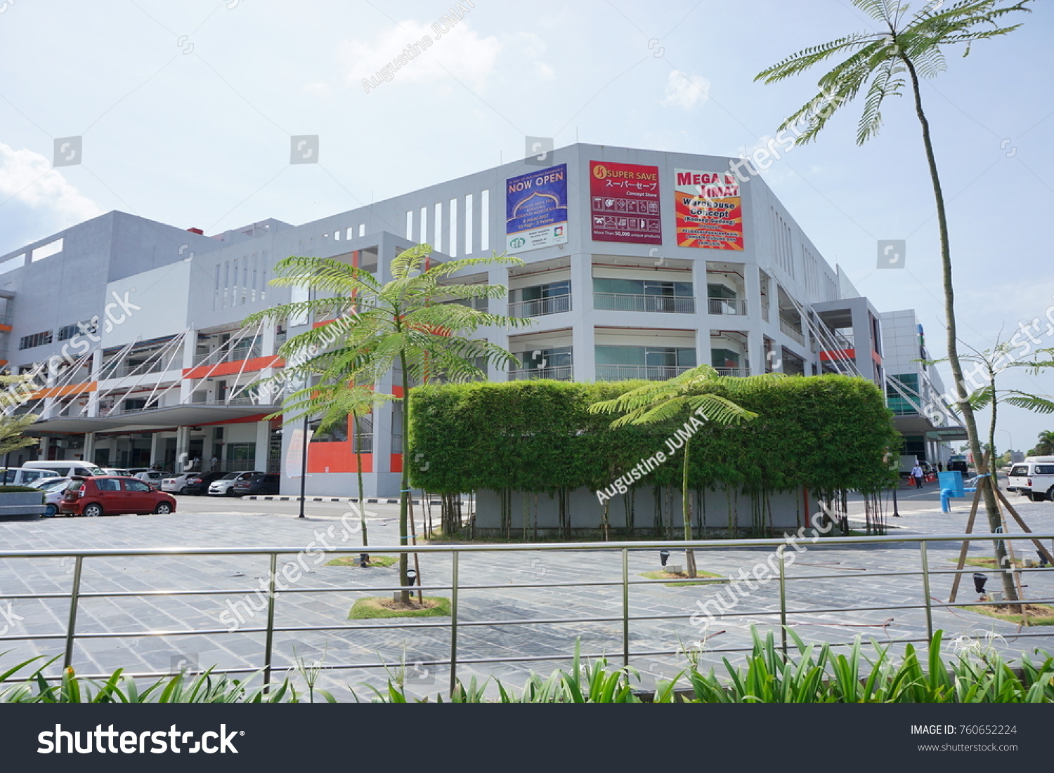 grand merdeka mall kota kinabalu