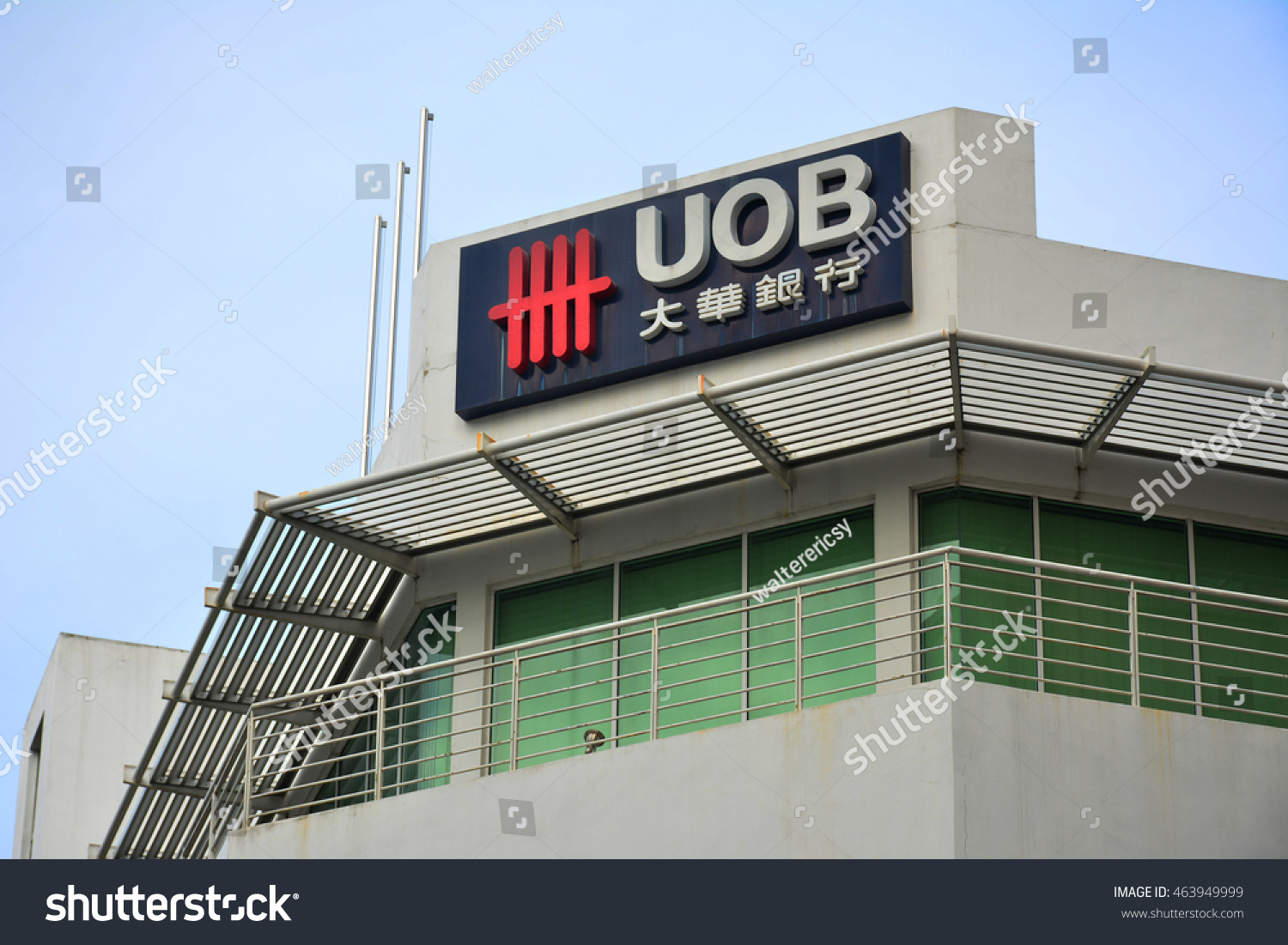 Uob forex rate malaysia
