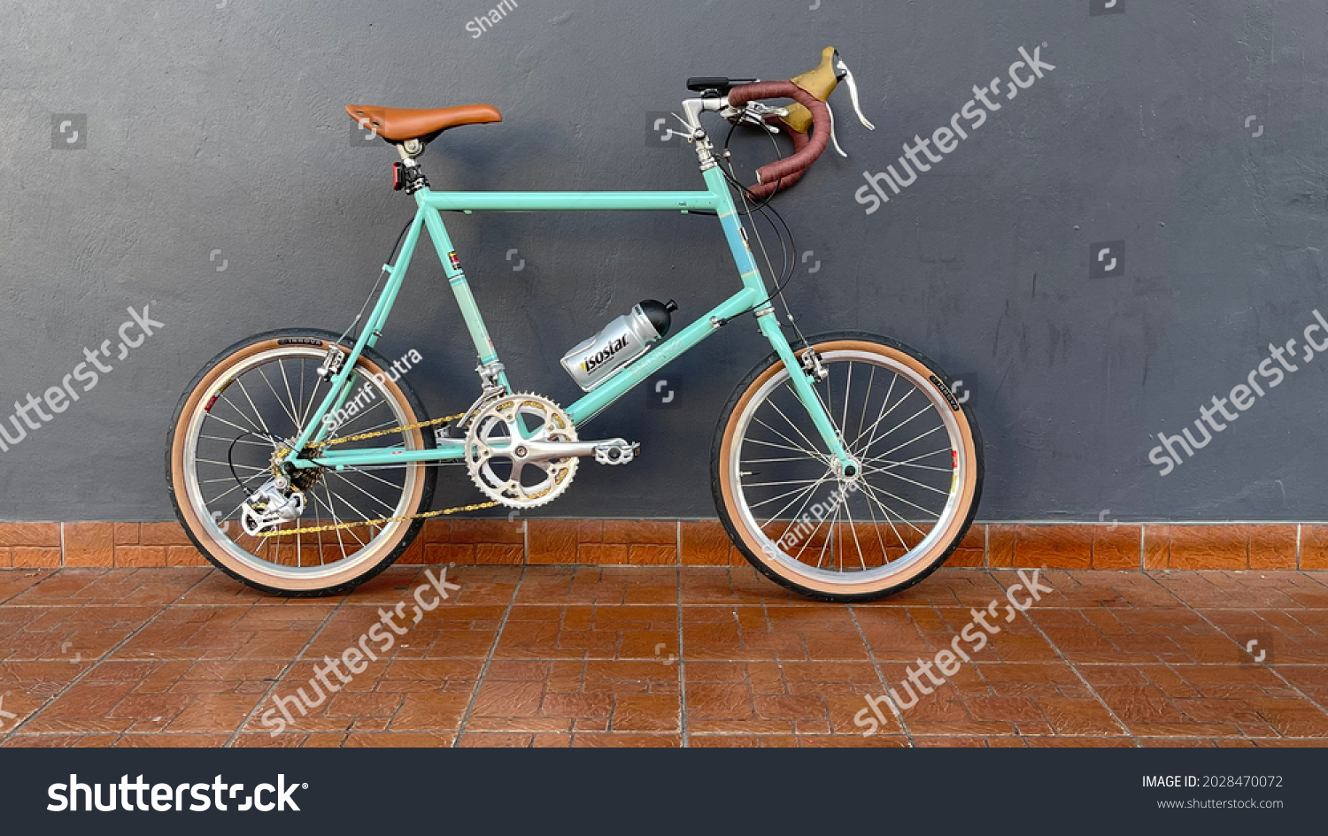 model minivelo