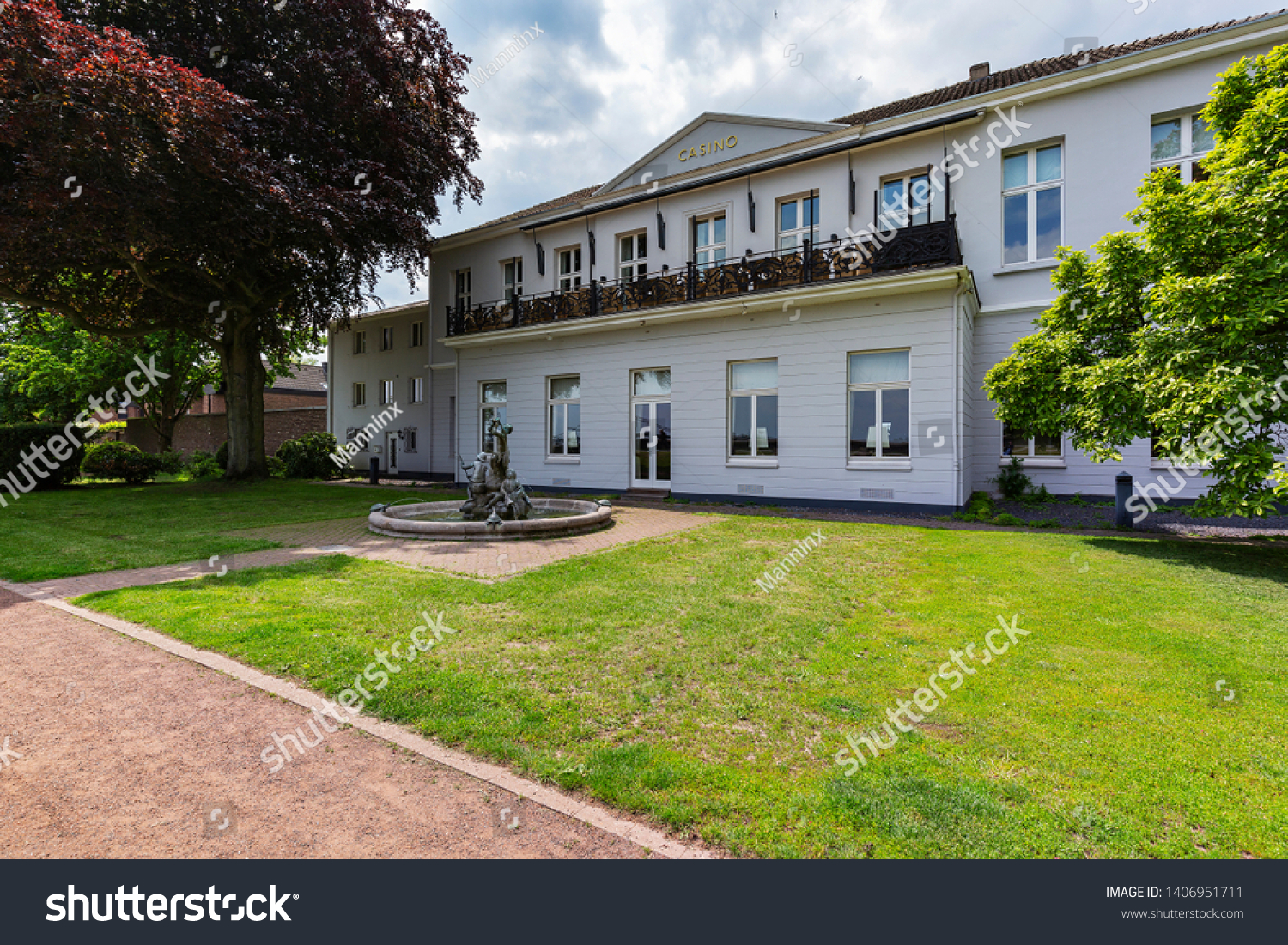 casino krefeld