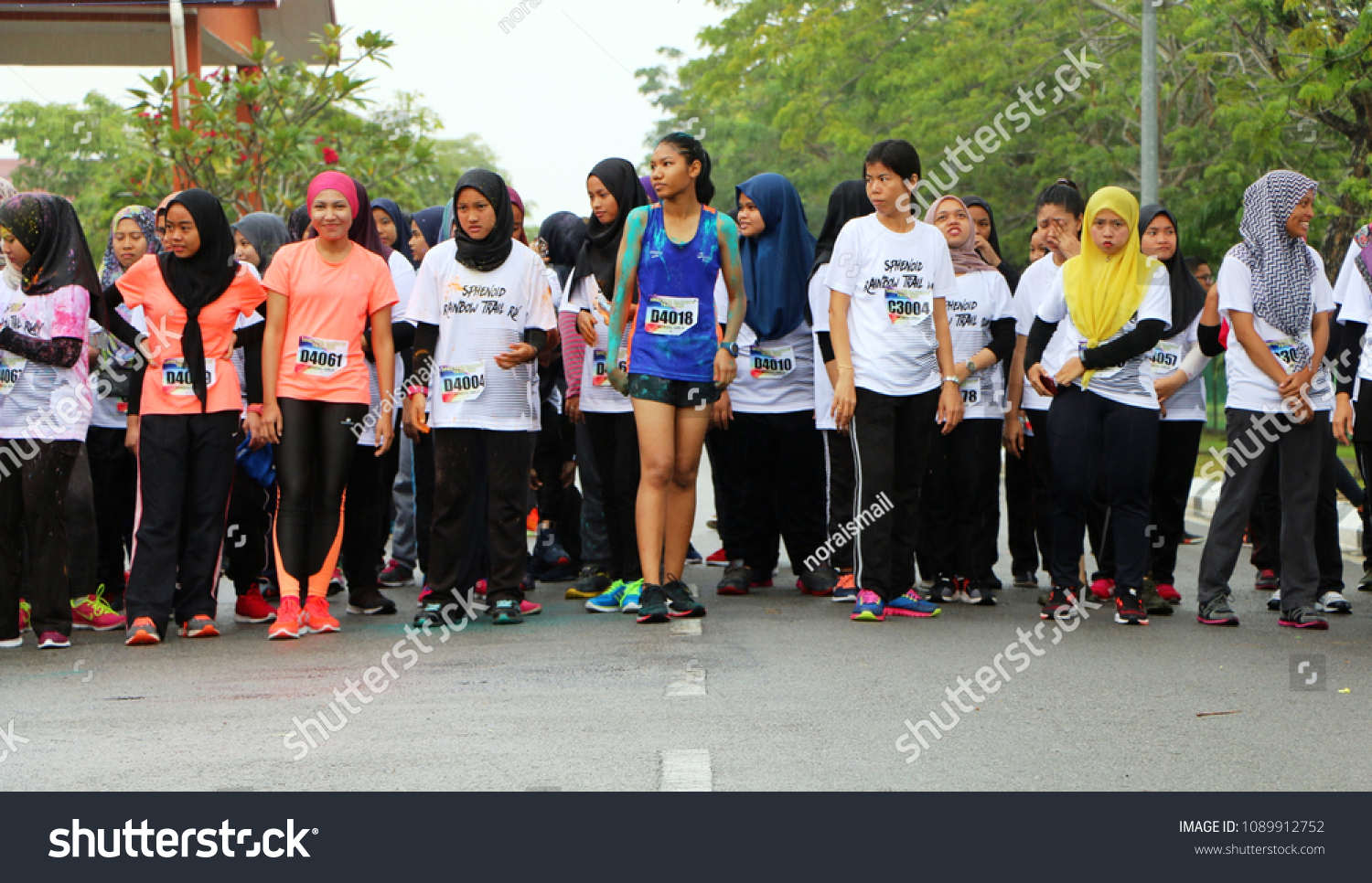 Kuala Langat Selangor Malaysia April 13 Stock Photo Edit Now