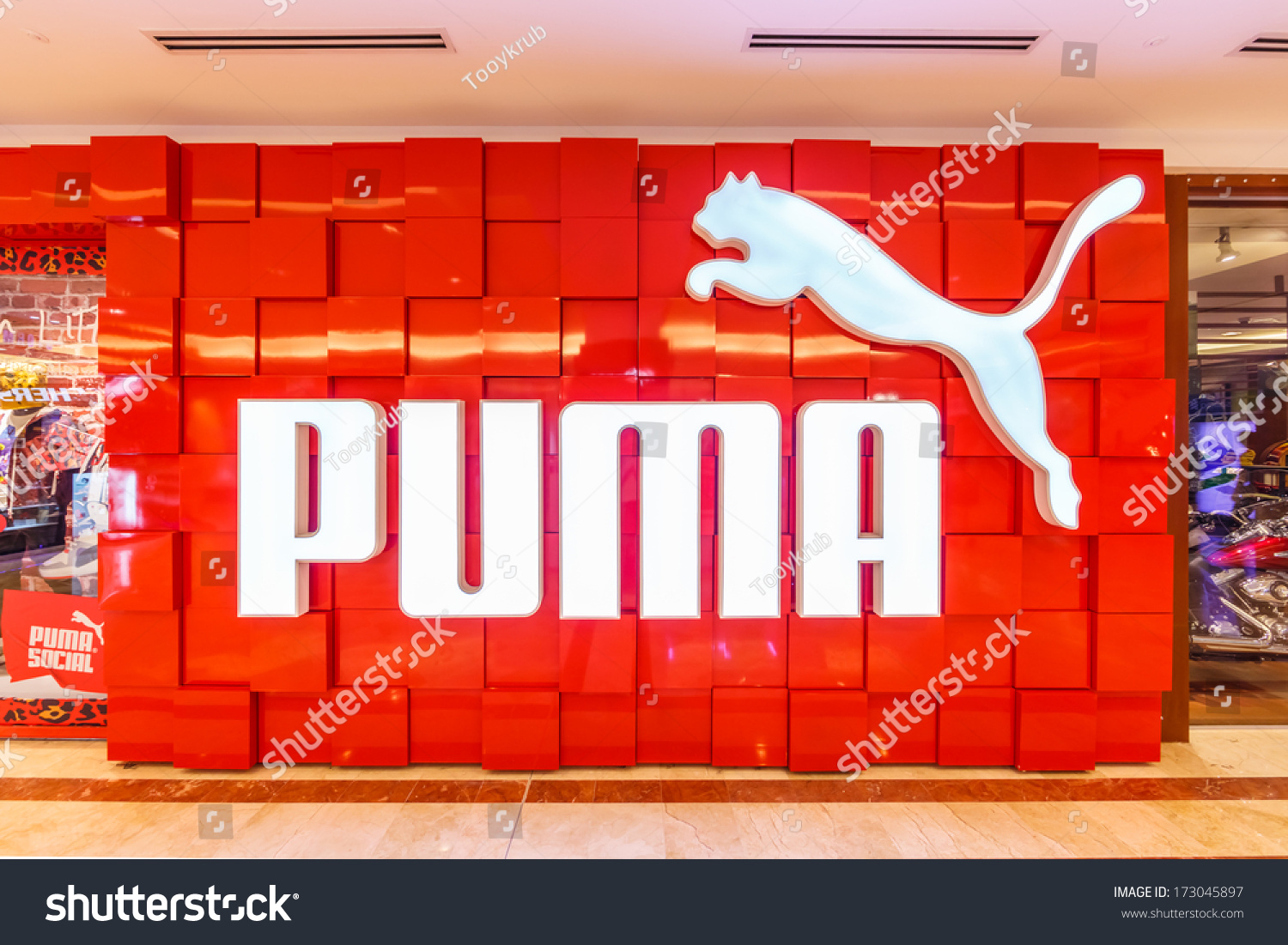puma boutique in kl