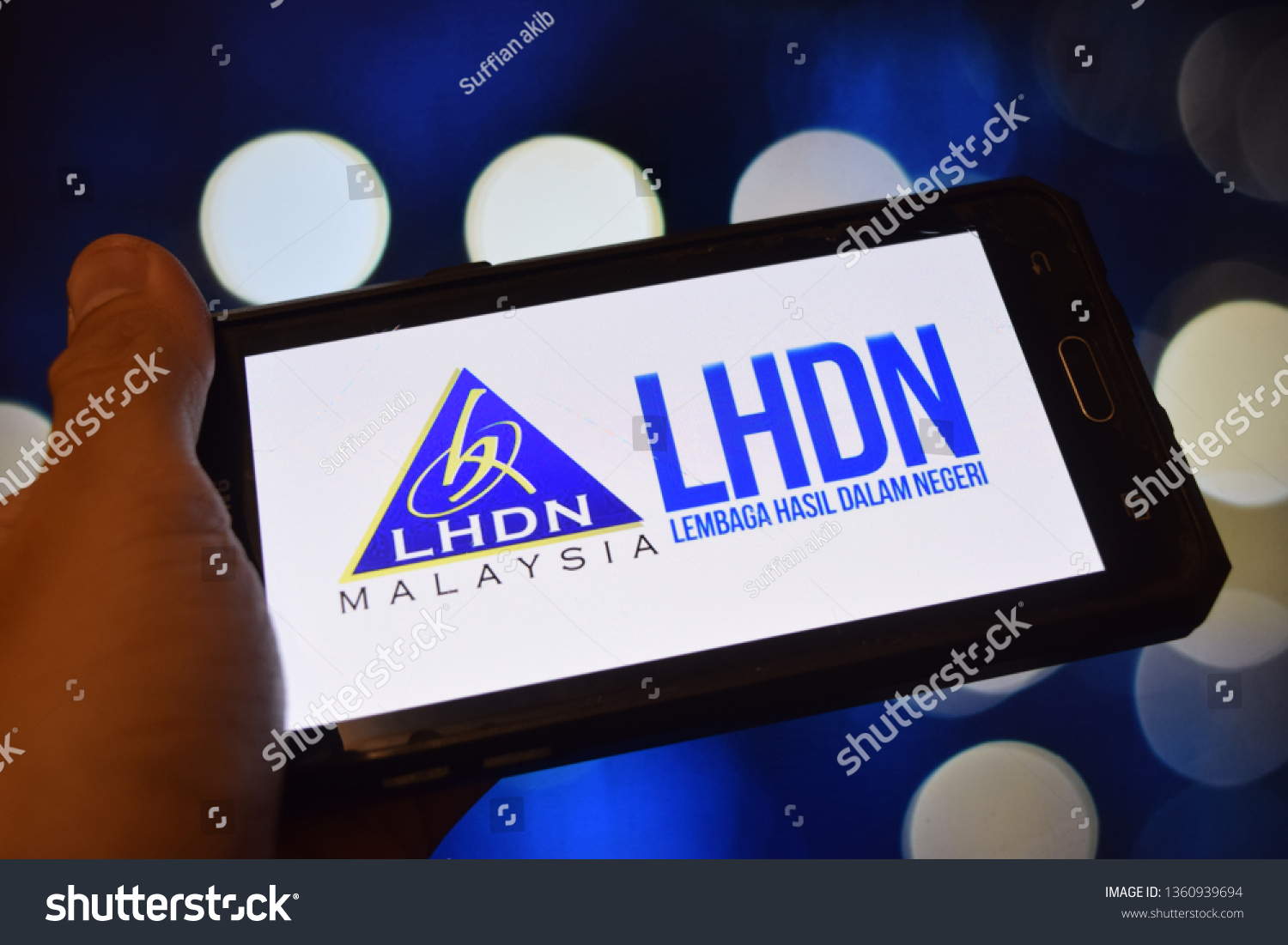 Lhdn Images, Stock Photos & Vectors  Shutterstock