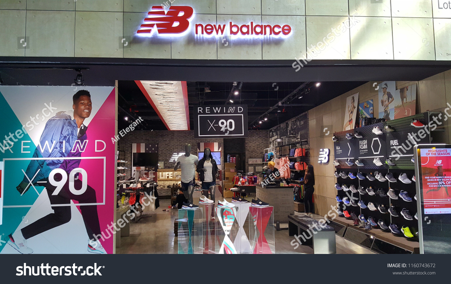 new balance outlet in brighton
