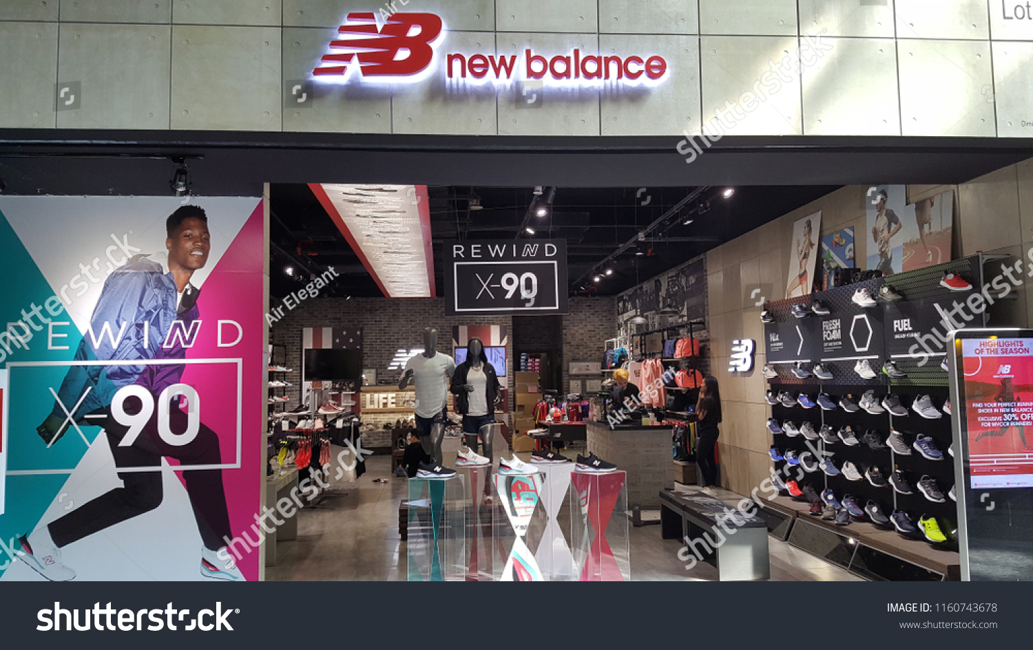 new balance boutique malaysia