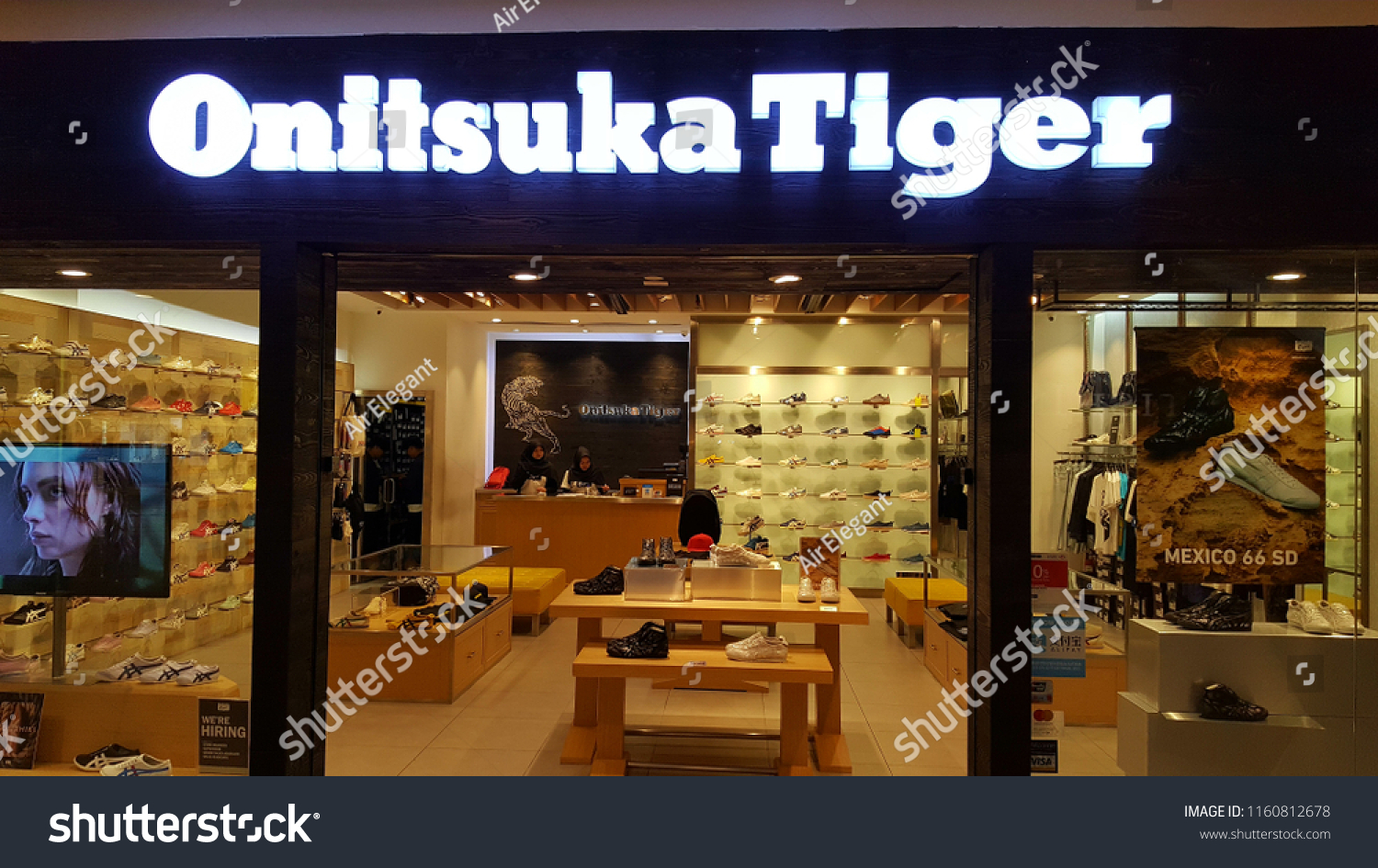 onitsuka tiger malaysia outlet