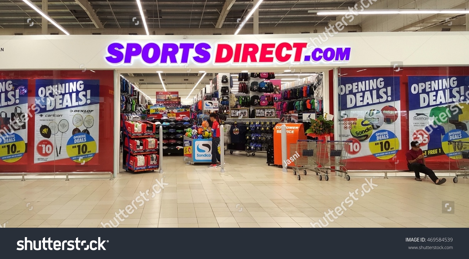 Direct kl sport Sports Direct