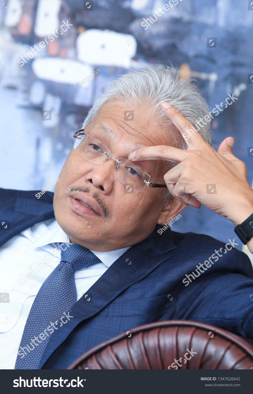 Datuk Seri Hamzah Zainudin