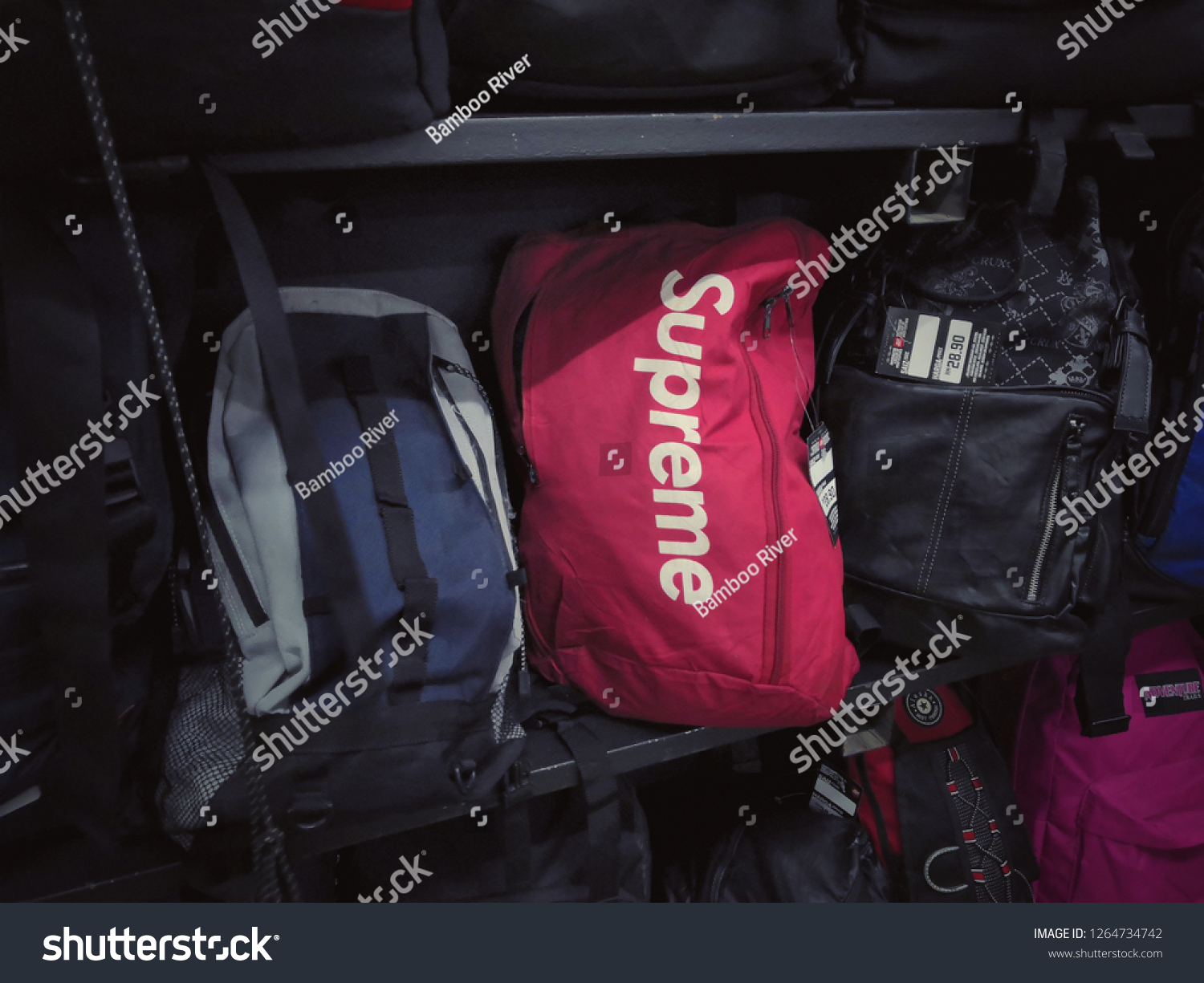 supreme bag malaysia