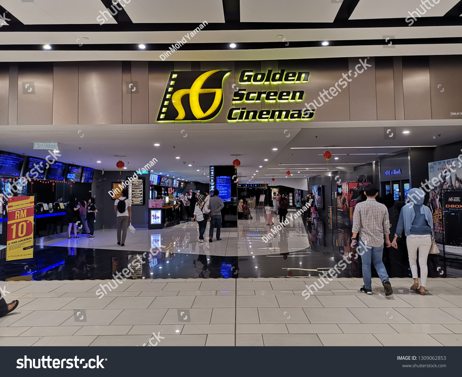 Melawati mall online booking gsc melawati mall
