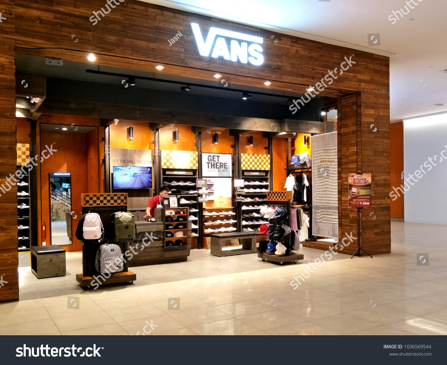 where to buy vans shoes in kuala lumpur