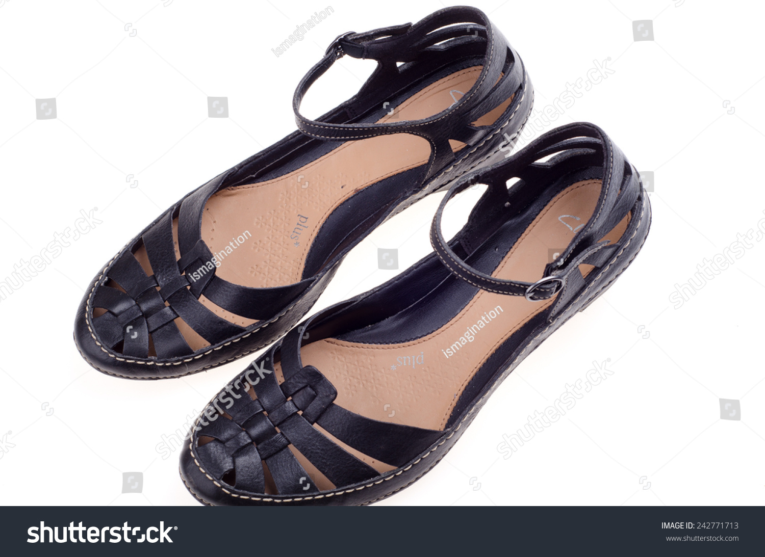 clarks ladies sandals 2015