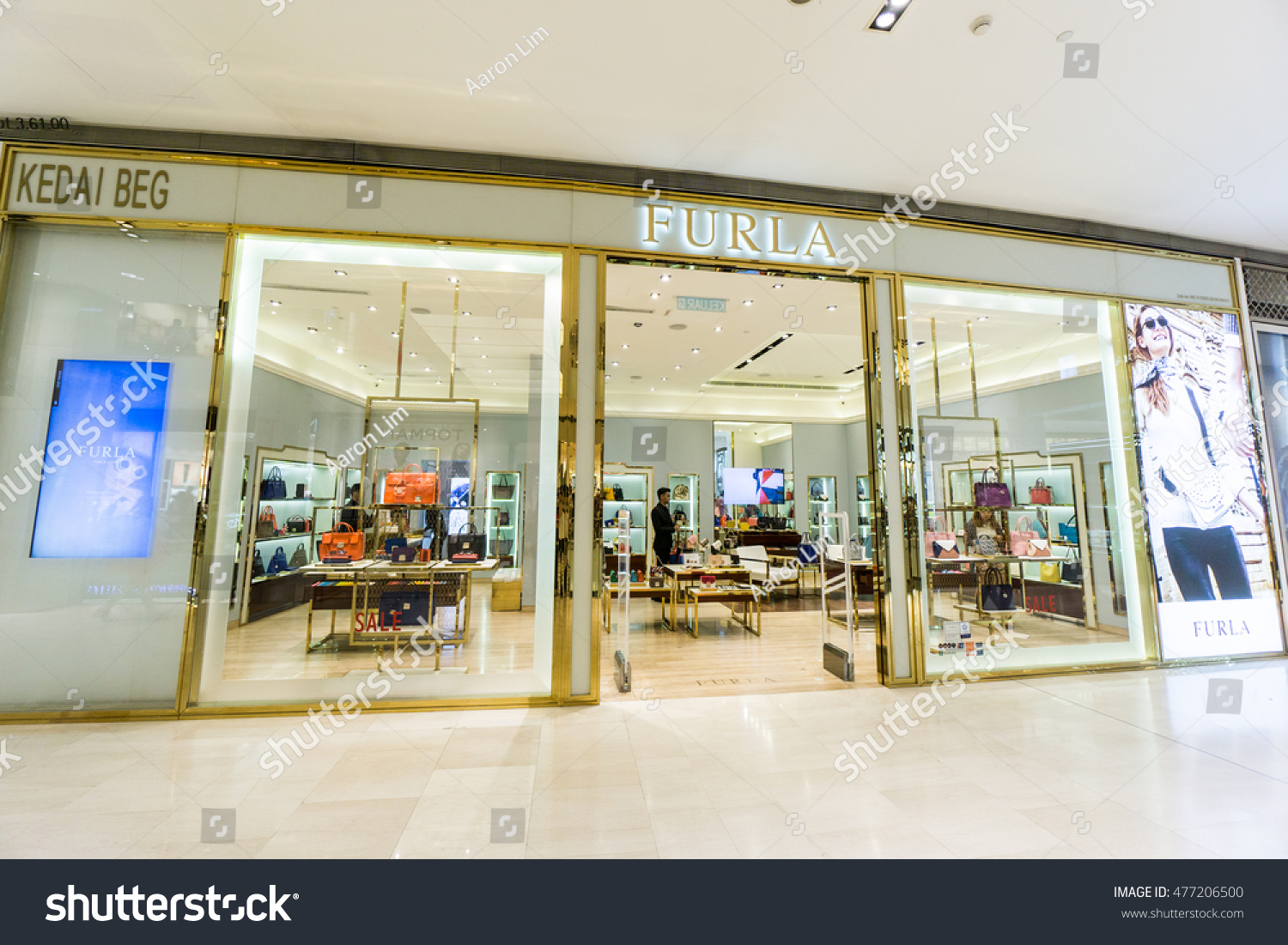 furla malaysia pavilion