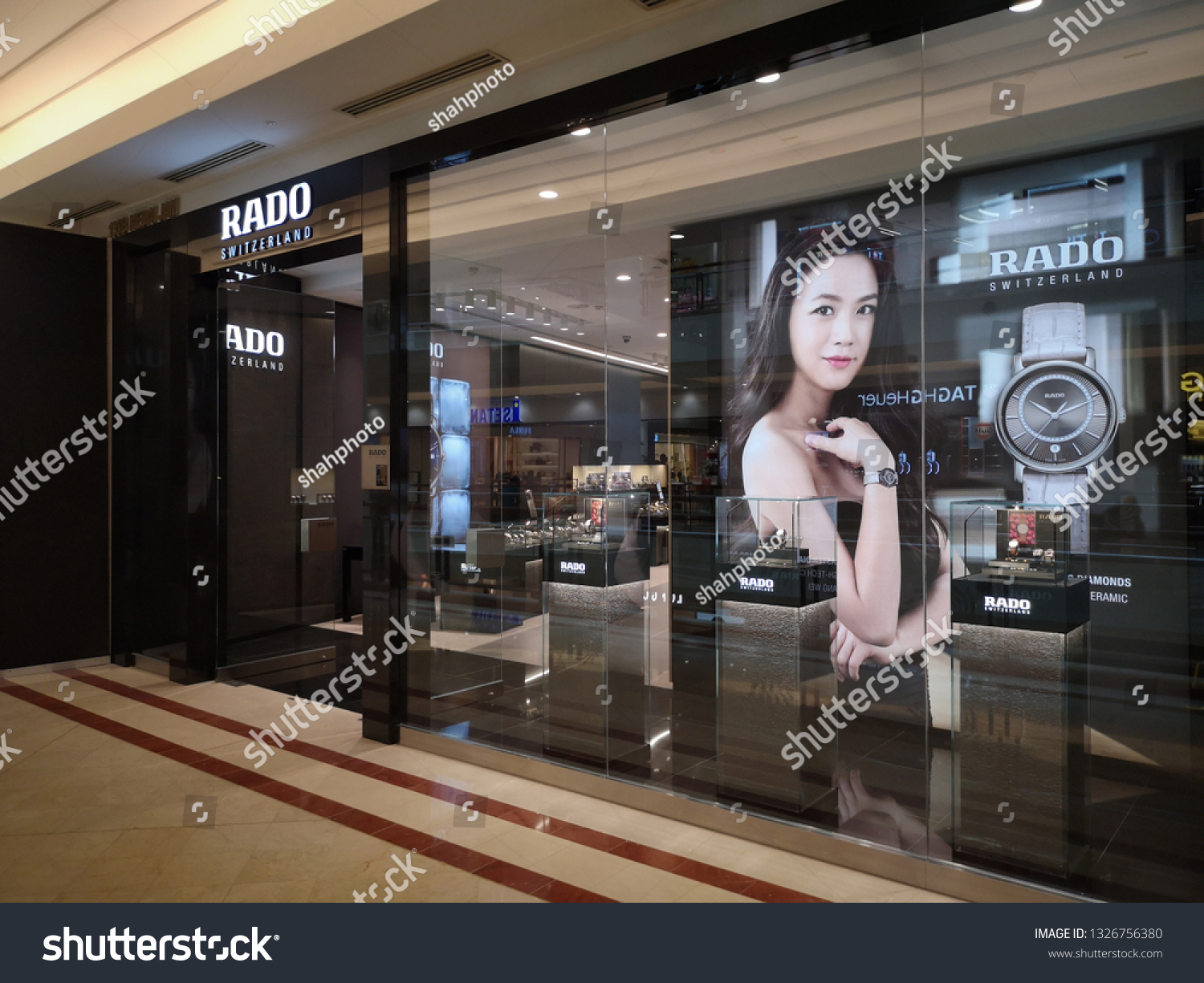 rado outlet