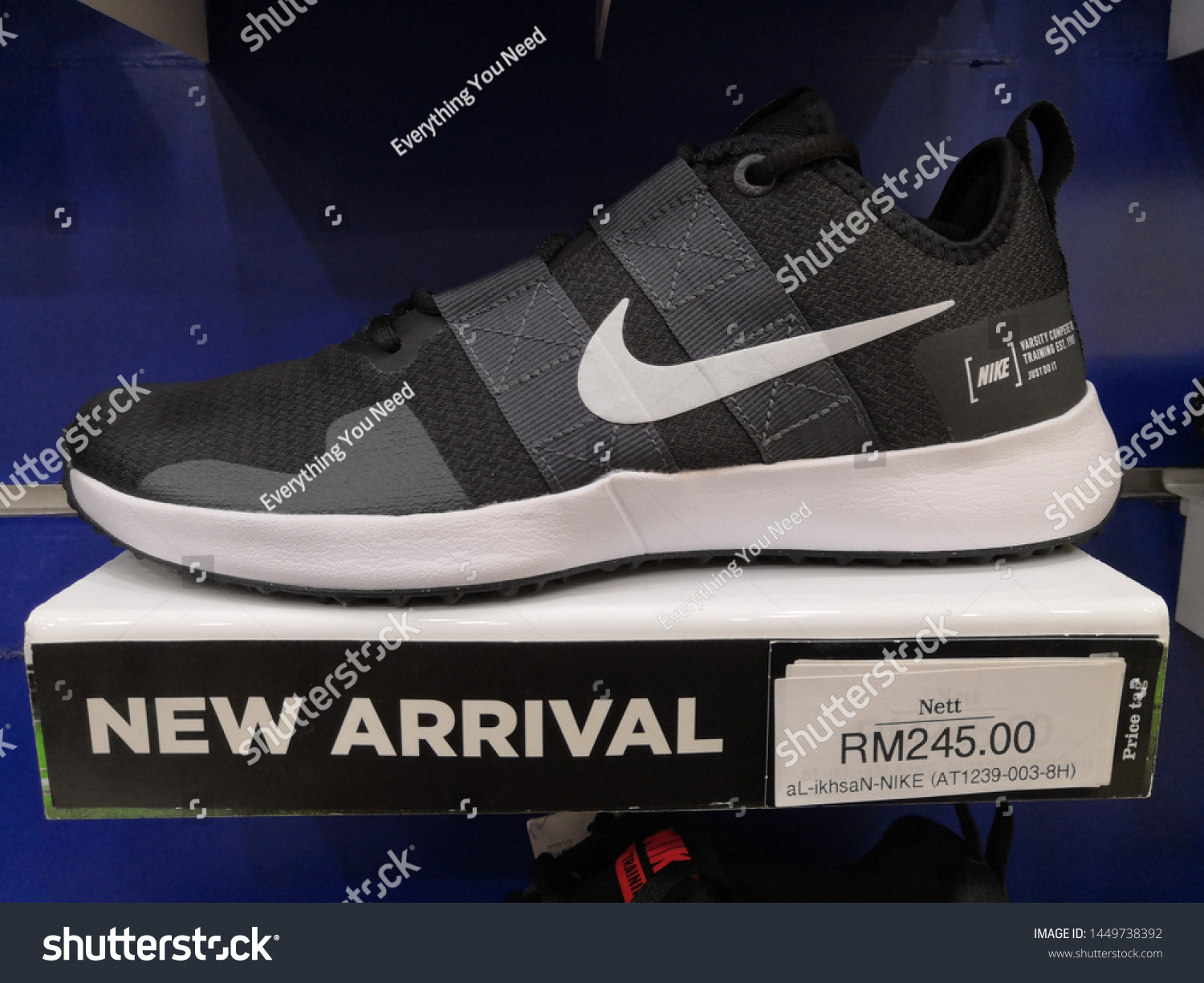 famous nike shoes 2019