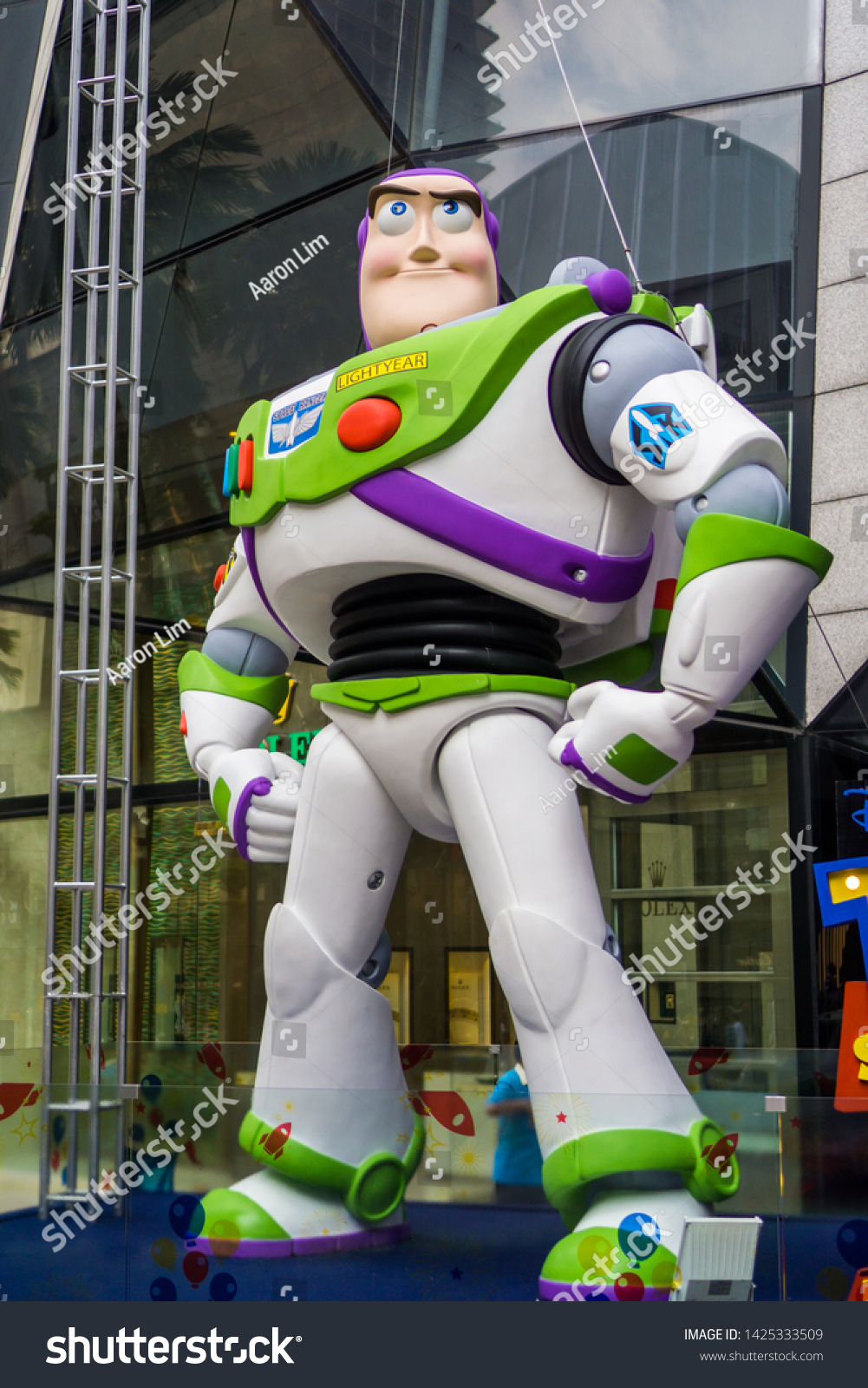 20 Buzzlightyear Images, Stock Photos & Vectors | Shutterstock