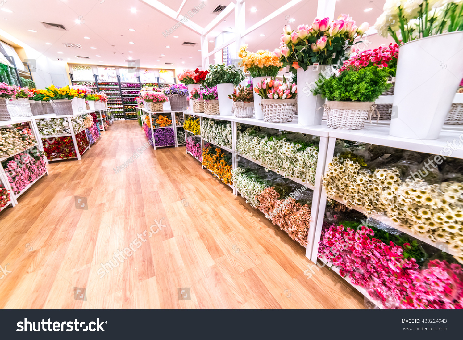 kuala lumpur malaysia may 30 2016 stock photo edit now 433224943 paper flower shop