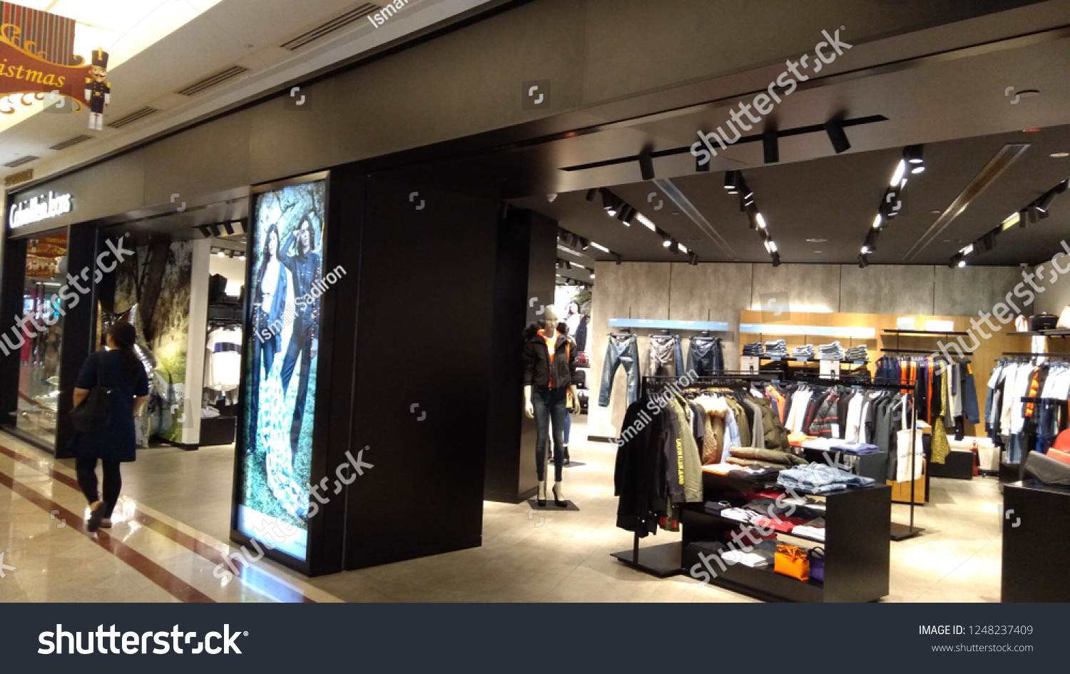 calvin klein klcc