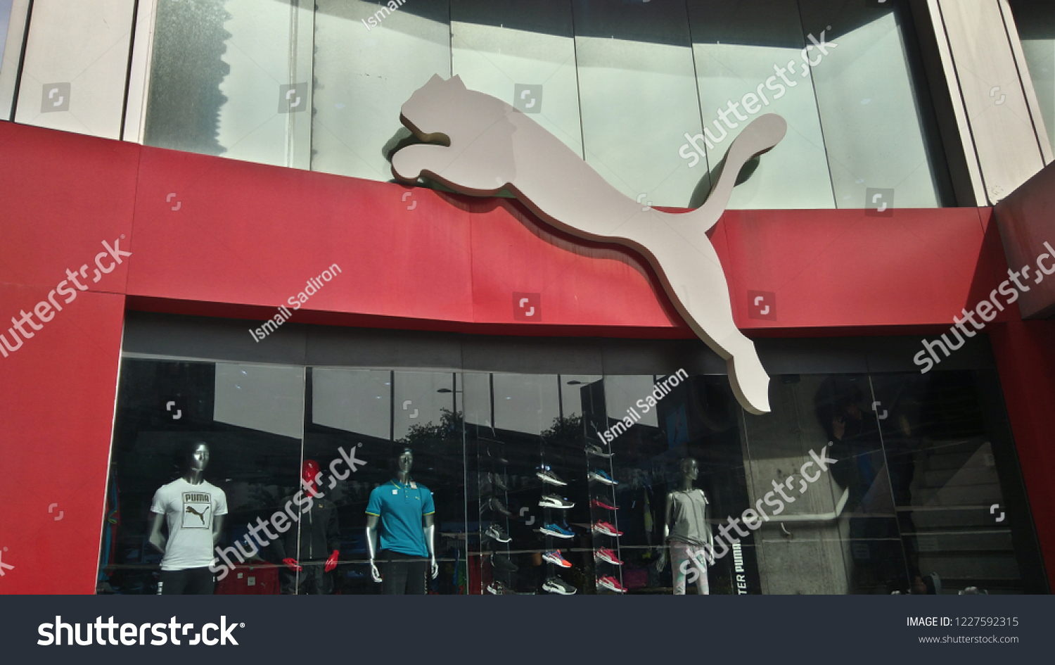 puma outlet kuala lumpur