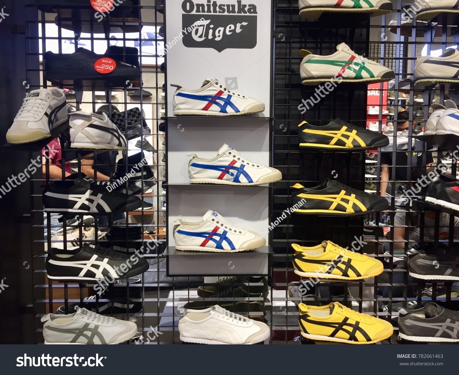 onitsuka tiger shoes malaysia