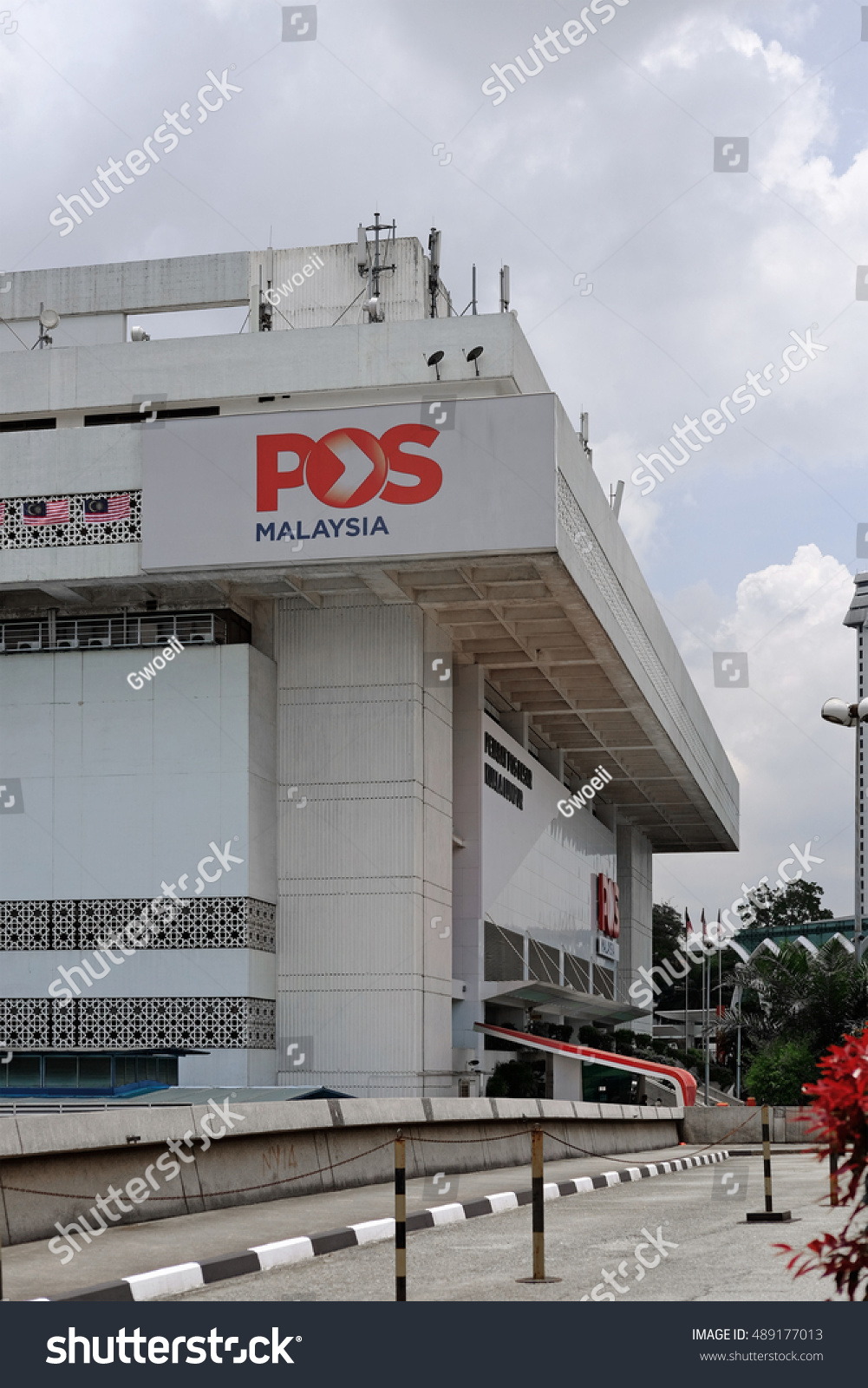 Pos malaysia berhad Images, Stock Photos & Vectors  Shutterstock