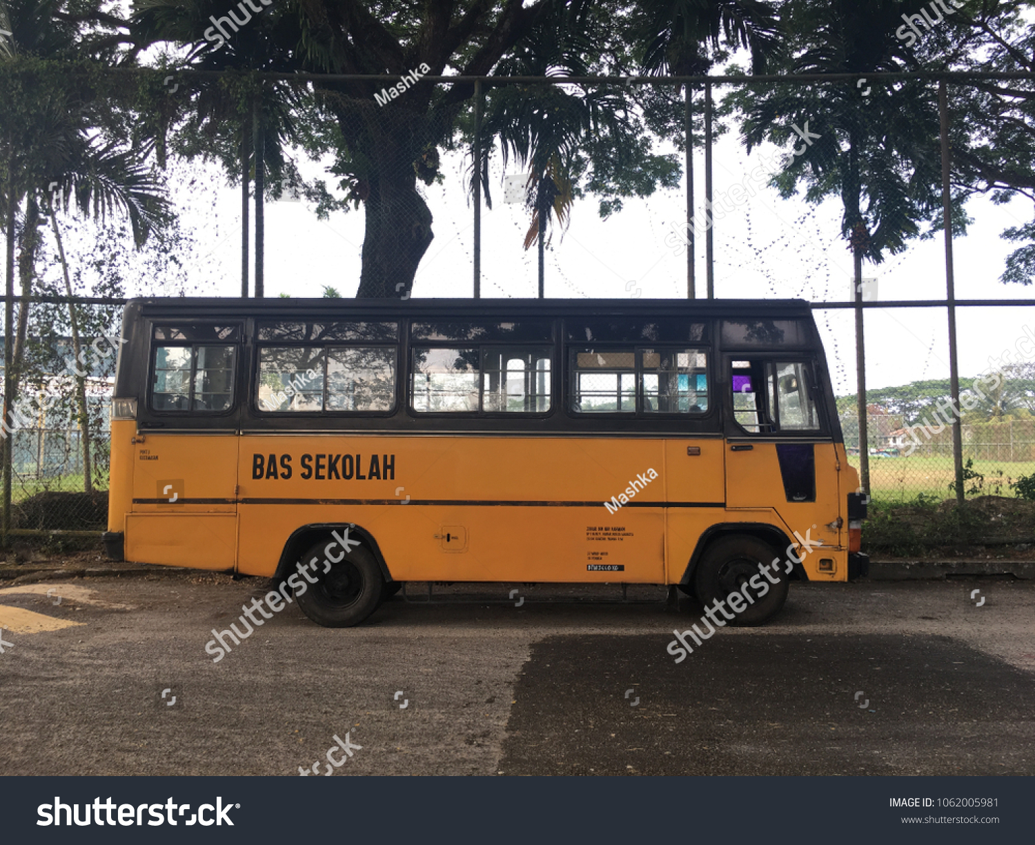 Kuantan Malaysia April 4 2018 Black Stock Photo (Edit Now) 1062005981