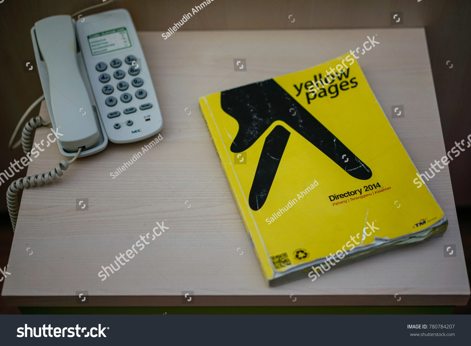 4,119 Yellow Pages Directory Images, Stock Photos & Vectors | Shutterstock