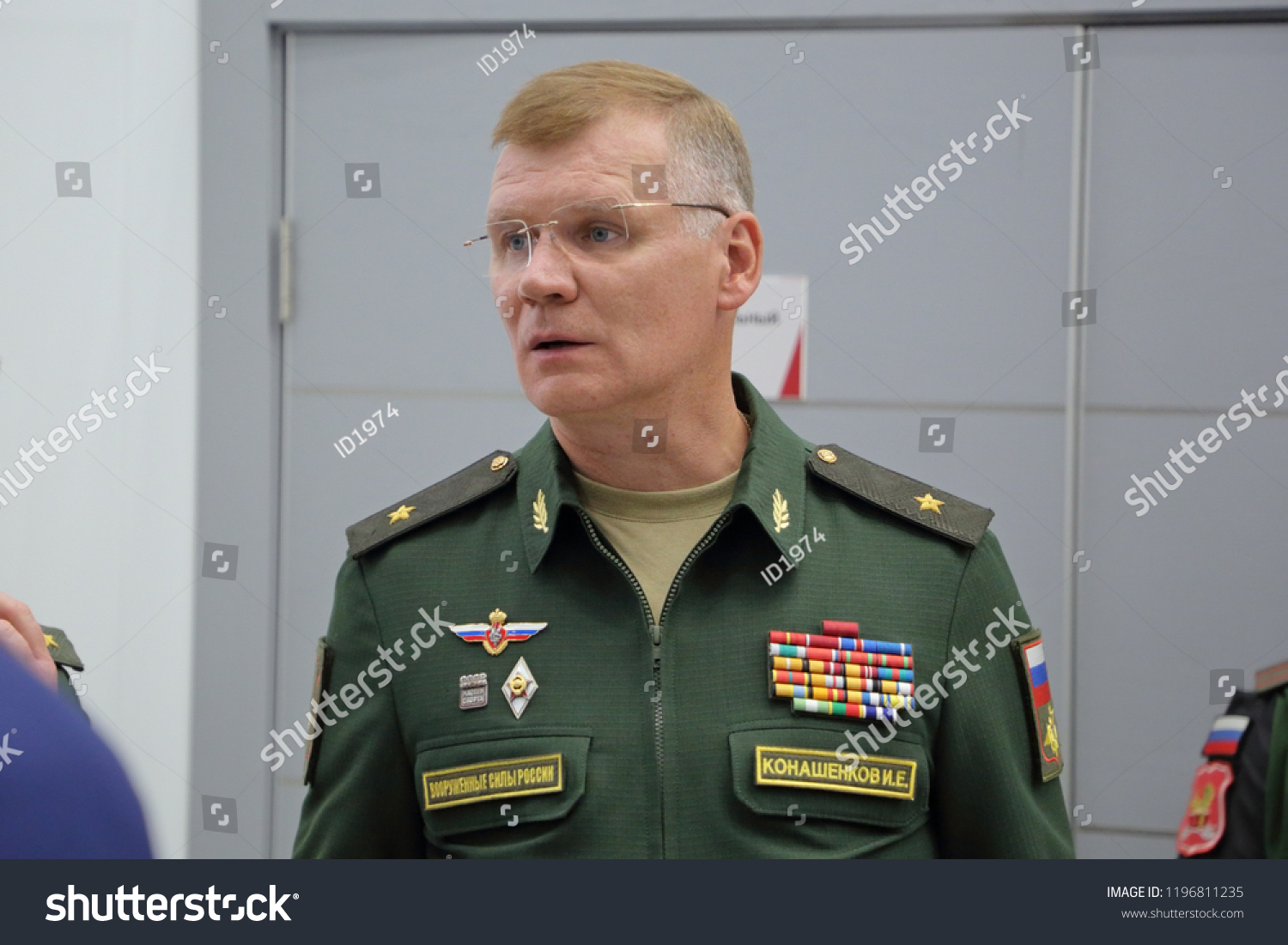 Konashenkov Images, Stock Photos & Vectors | Shutterstock