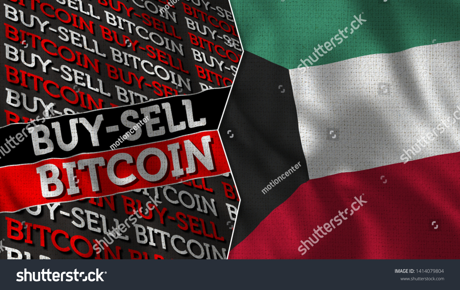 buy and sell bitcoin in kuwait