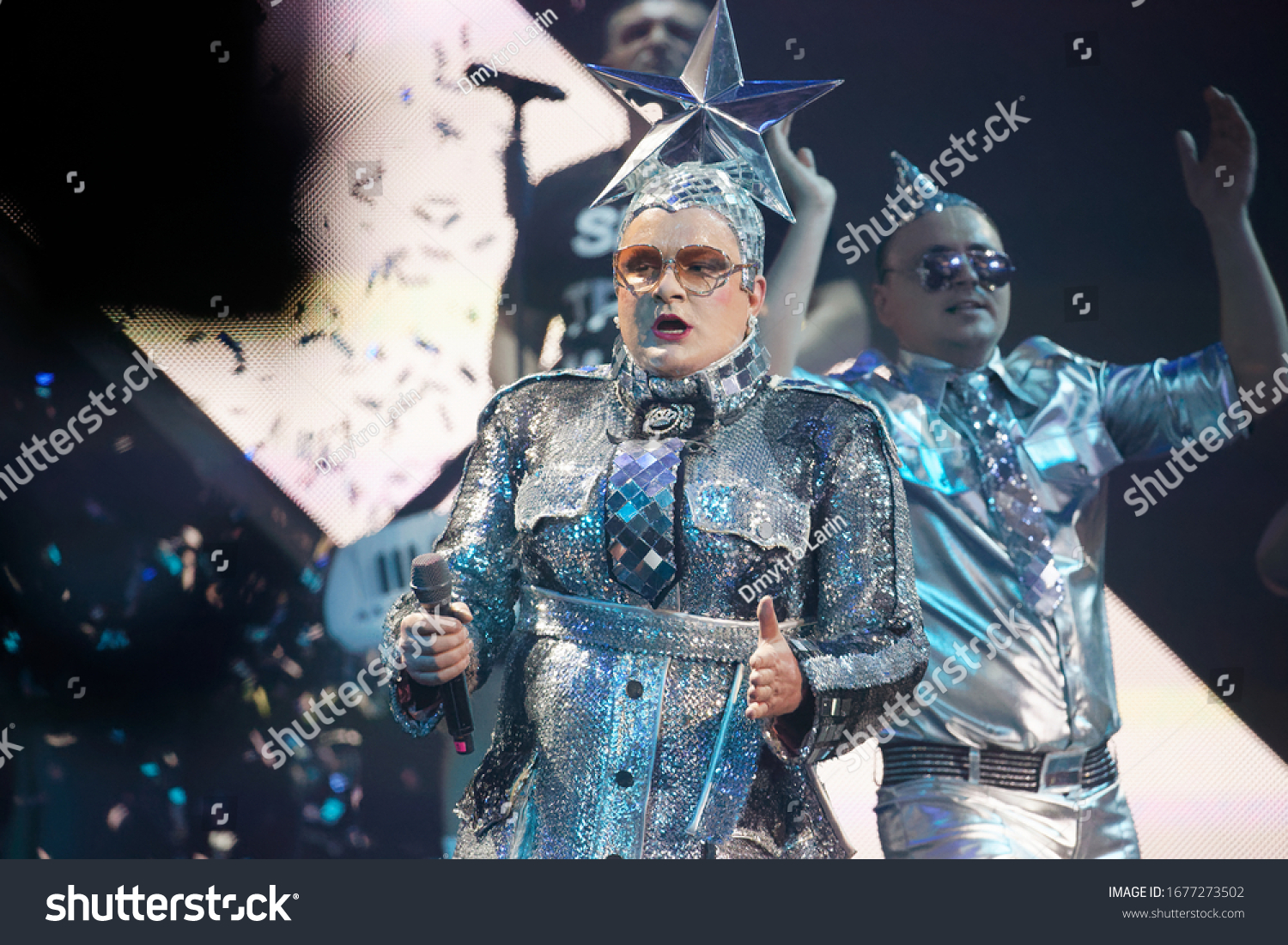 143 Verka serduchka Images, Stock Photos & Vectors | Shutterstock 