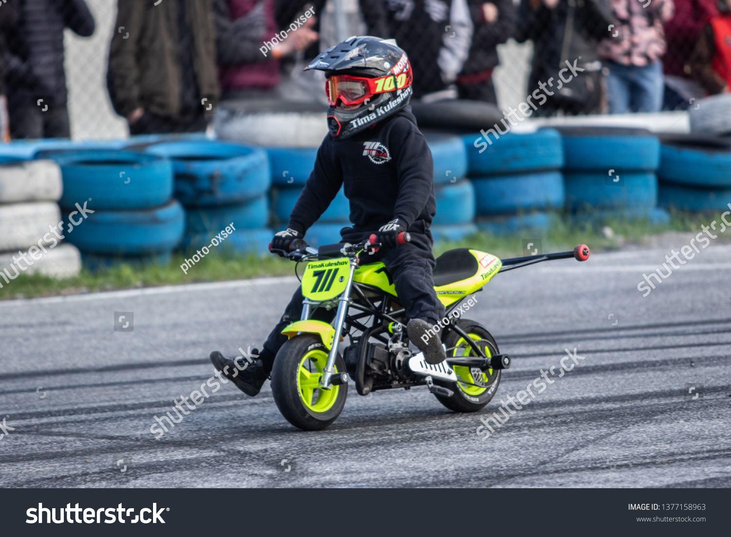 motorcycles for six year olds