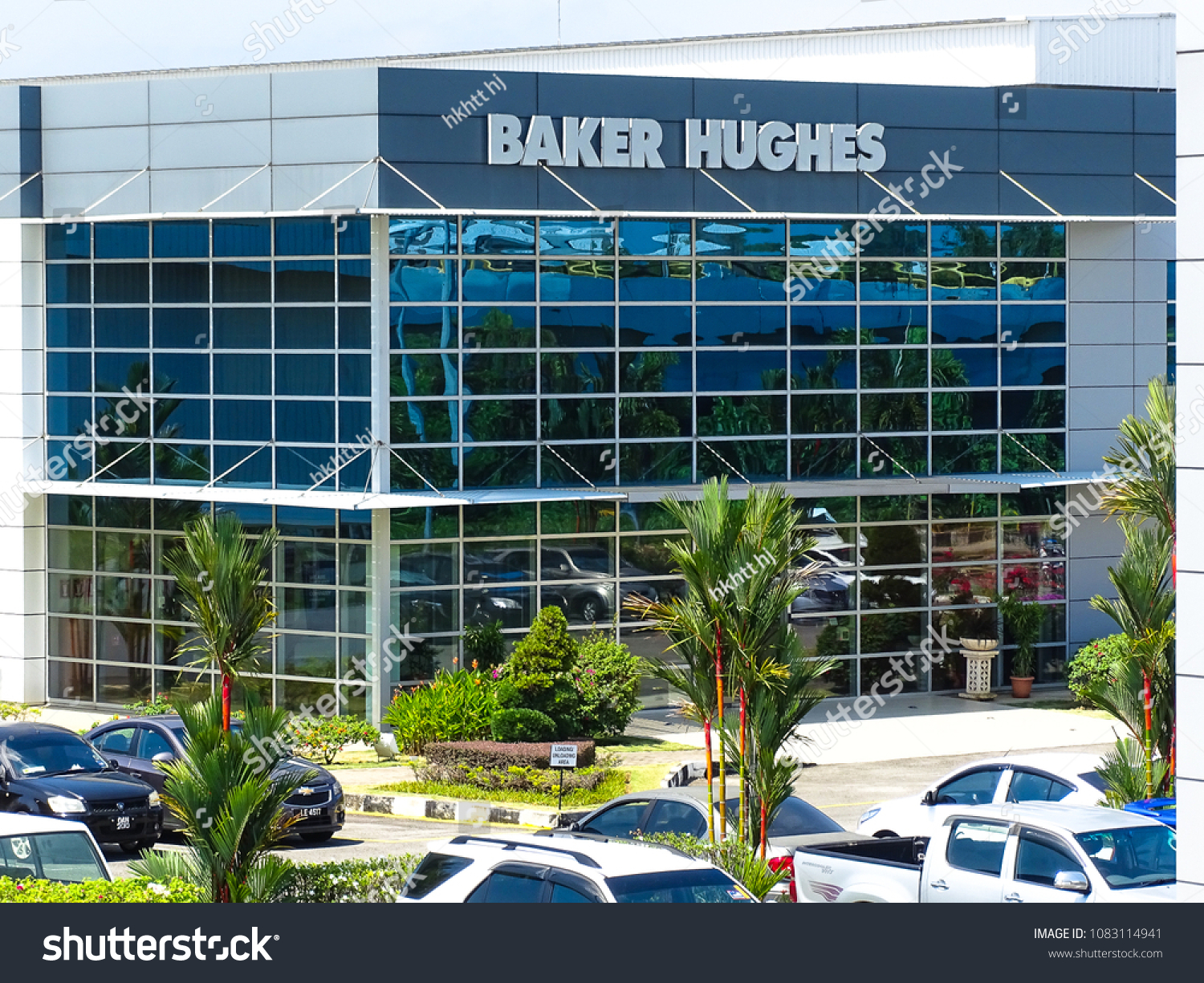 baker hughes malaysia