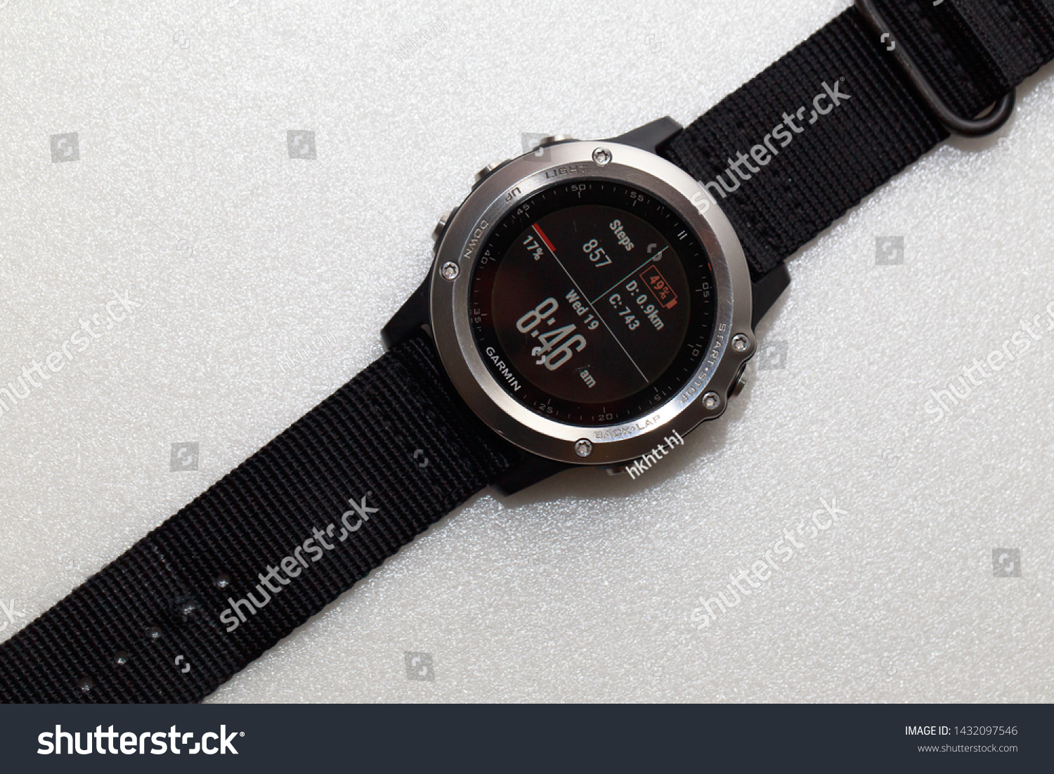 garmin fenix 3 update 2019