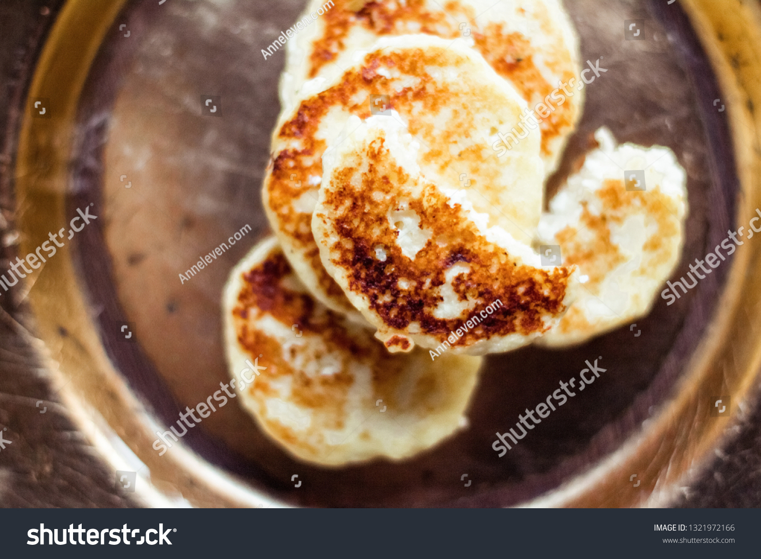 Lactose Free Low Carb Cottage Cheese Stock Photo Edit Now 1321972166