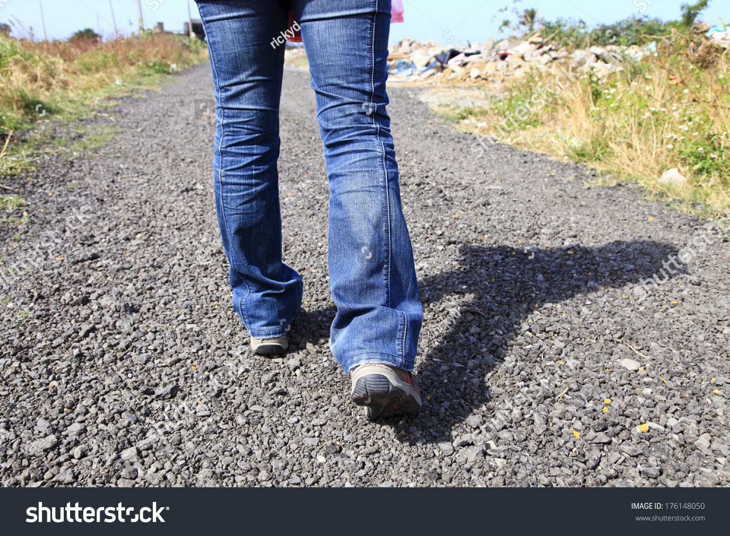 road walking shoes