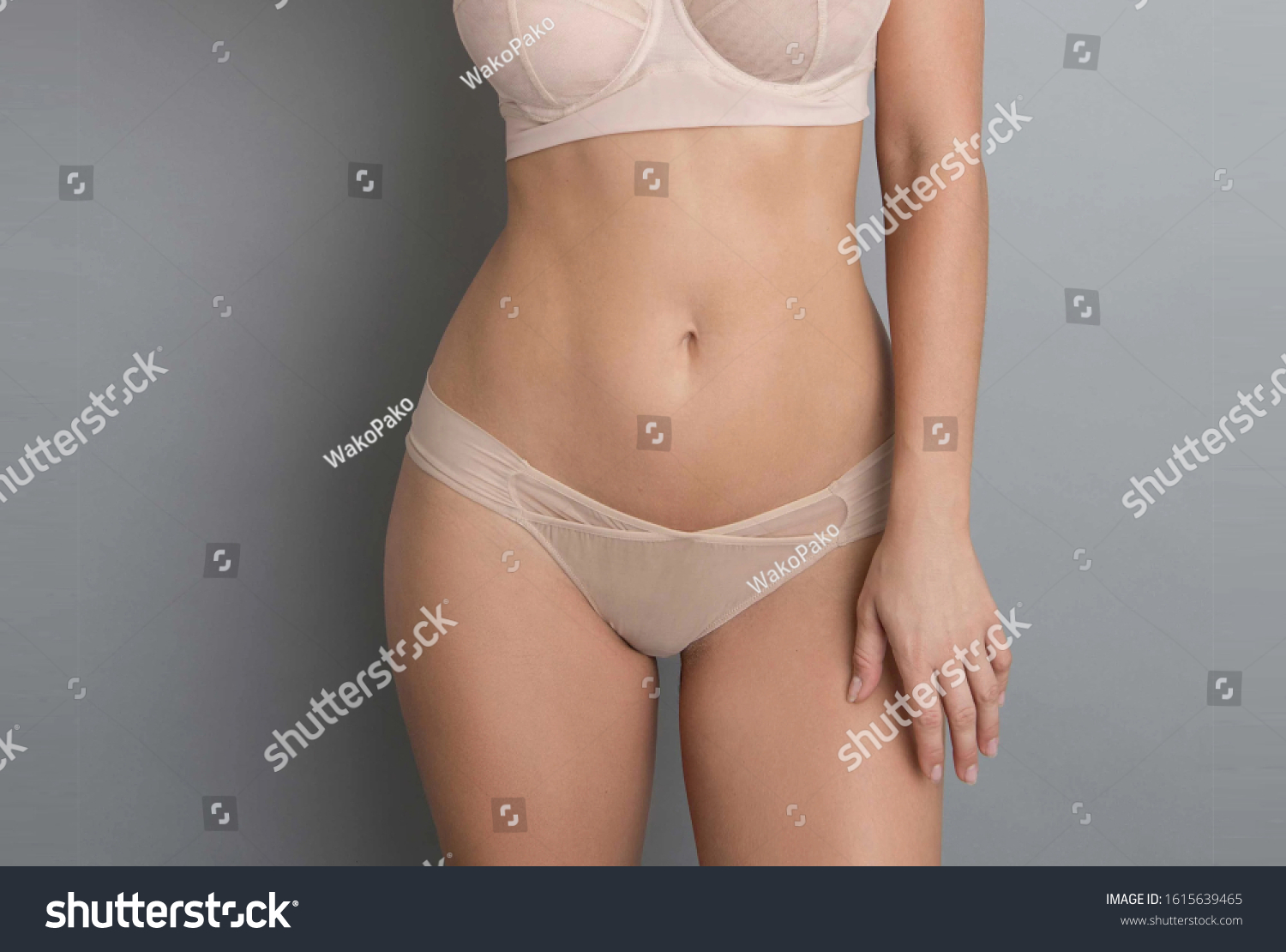 Girl In Underwear Swimwear Girl In Underwear Swimwear
