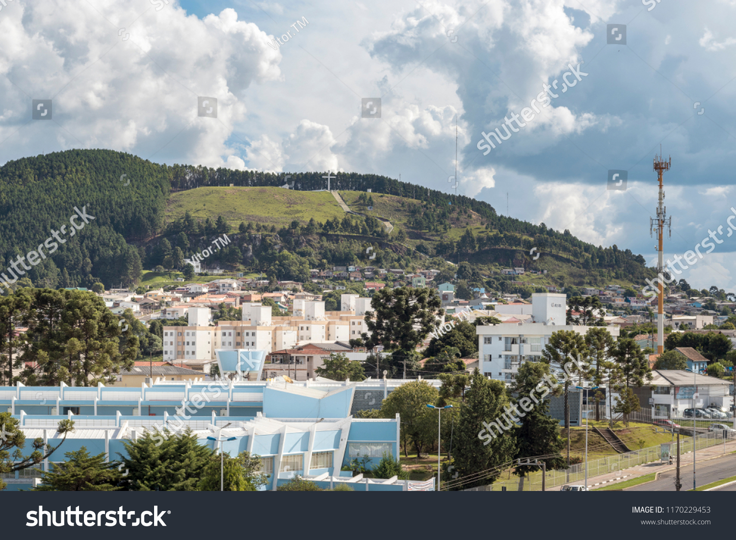 Lages Santa Catarina fonte: image.shutterstock.com Fonte: image.shutterstock.com